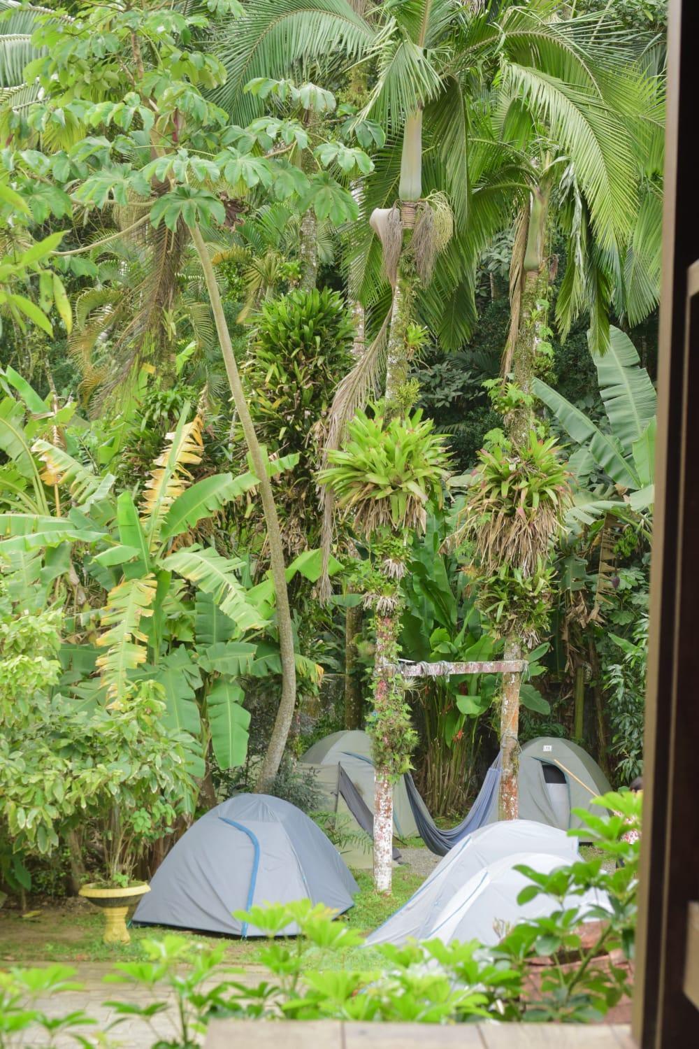 Tent - Photo 7