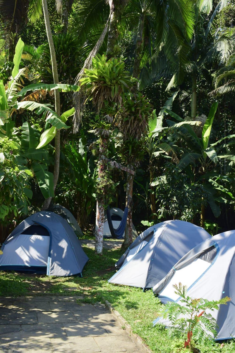 Tent - Photo 4