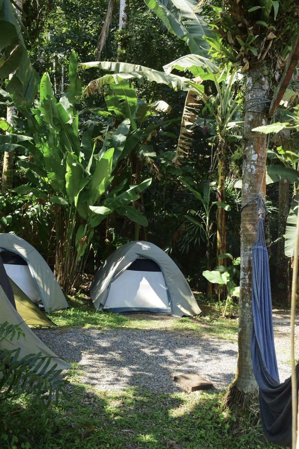 Tent - Photo 2