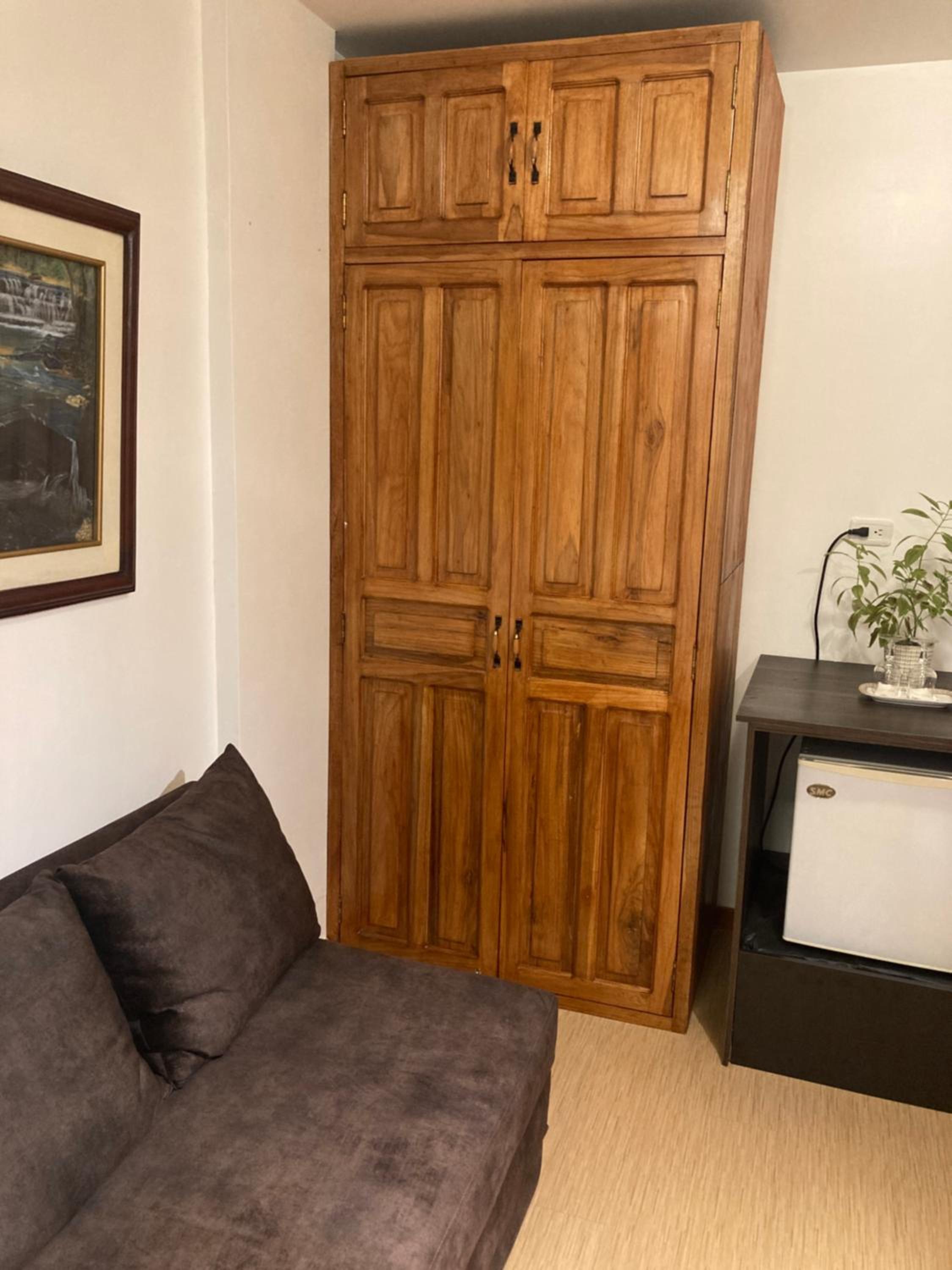 Deluxe Queen Room with Two Queen Beds