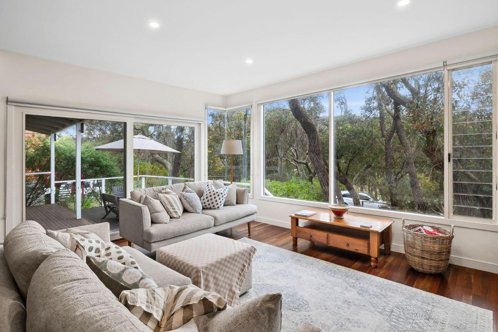 Four-Bedroom House photo 1