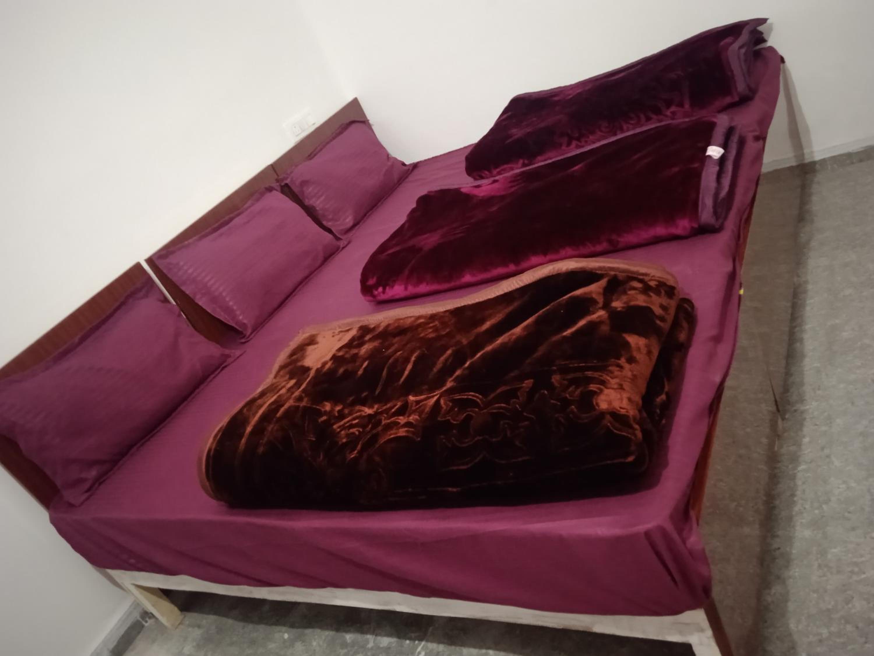 Double Room photo 2