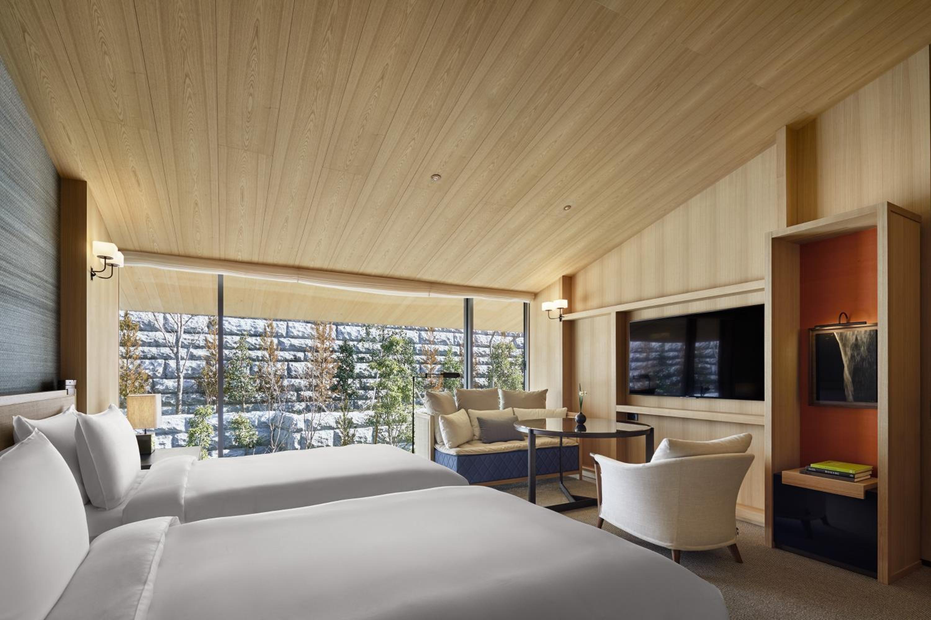 Twin Room - Photo 1