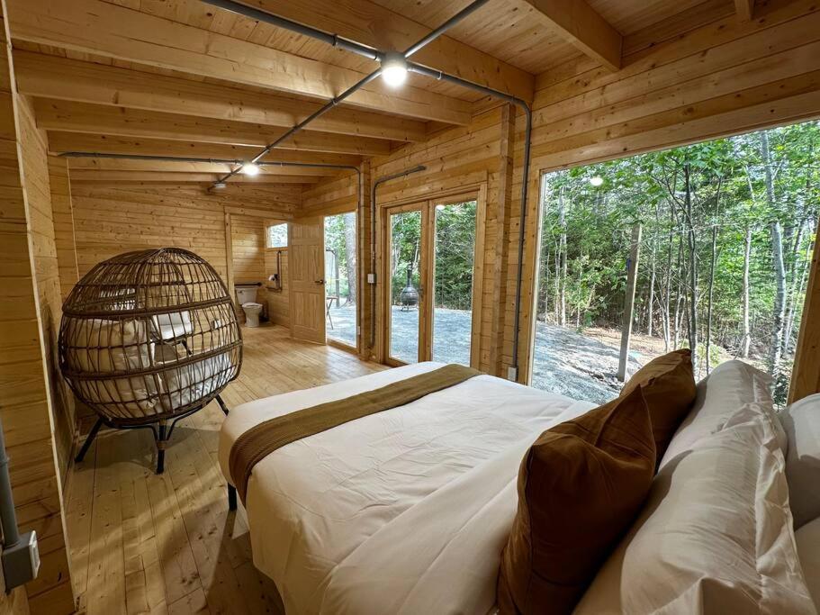 One-Bedroom House photo 1