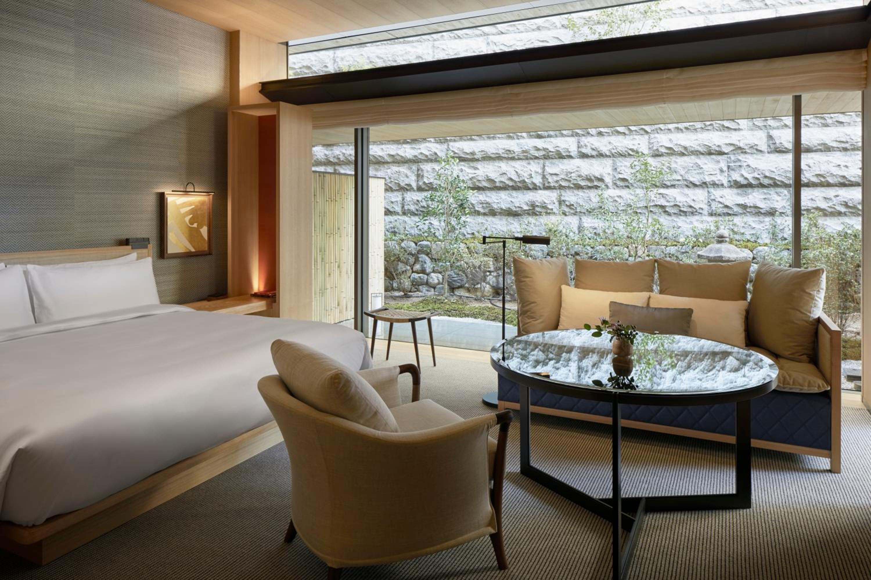 King Room with Terrace - Photo 1