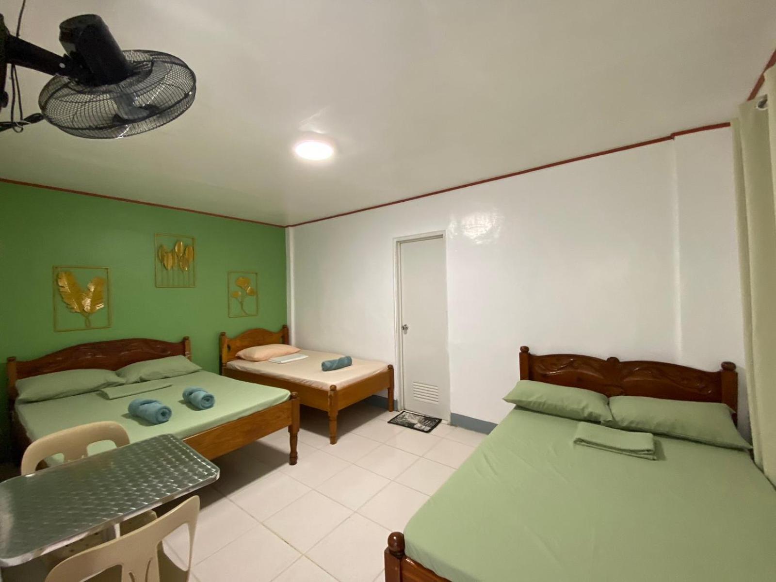 Family Room photo 1