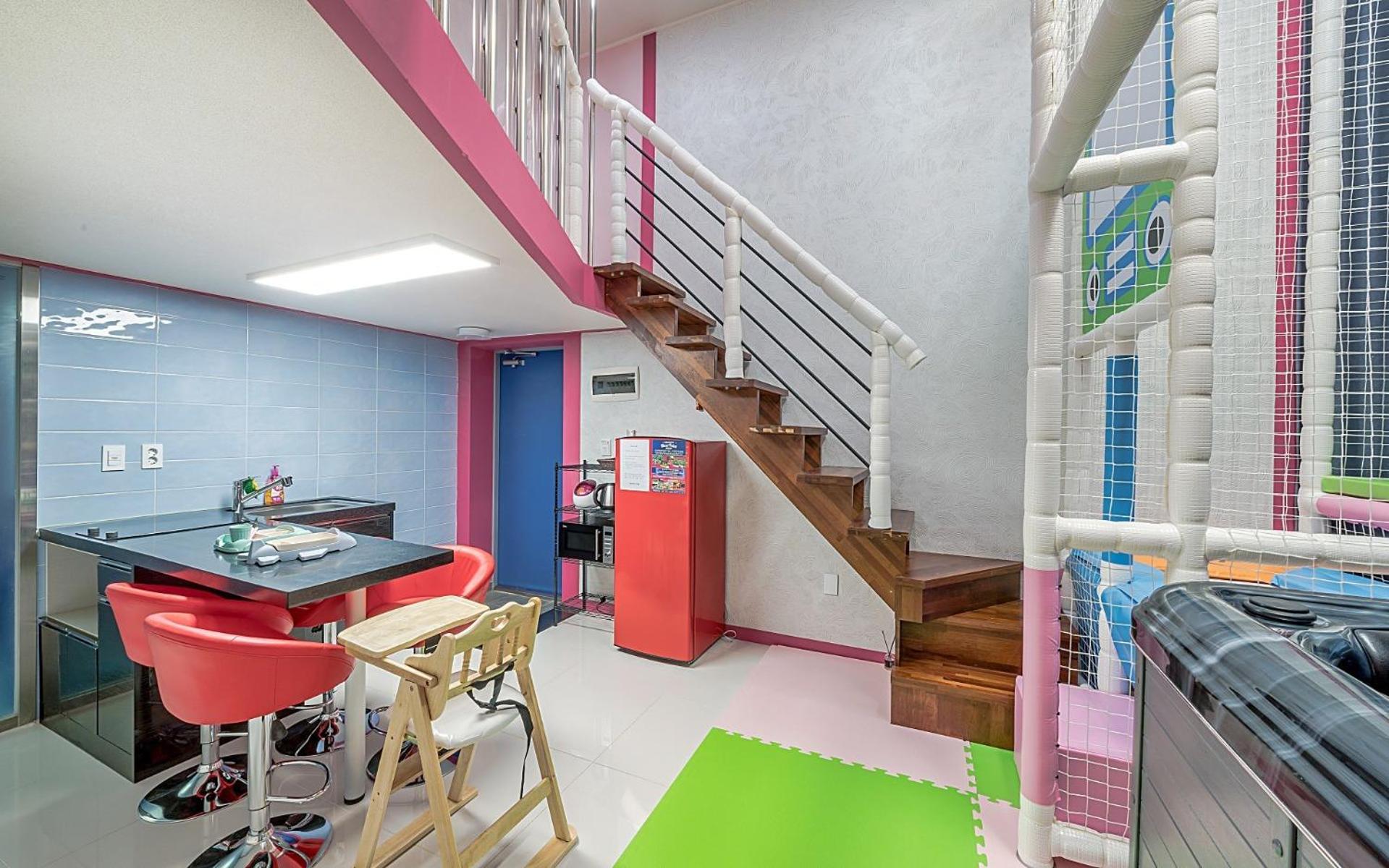 Triple Room - Photo 1