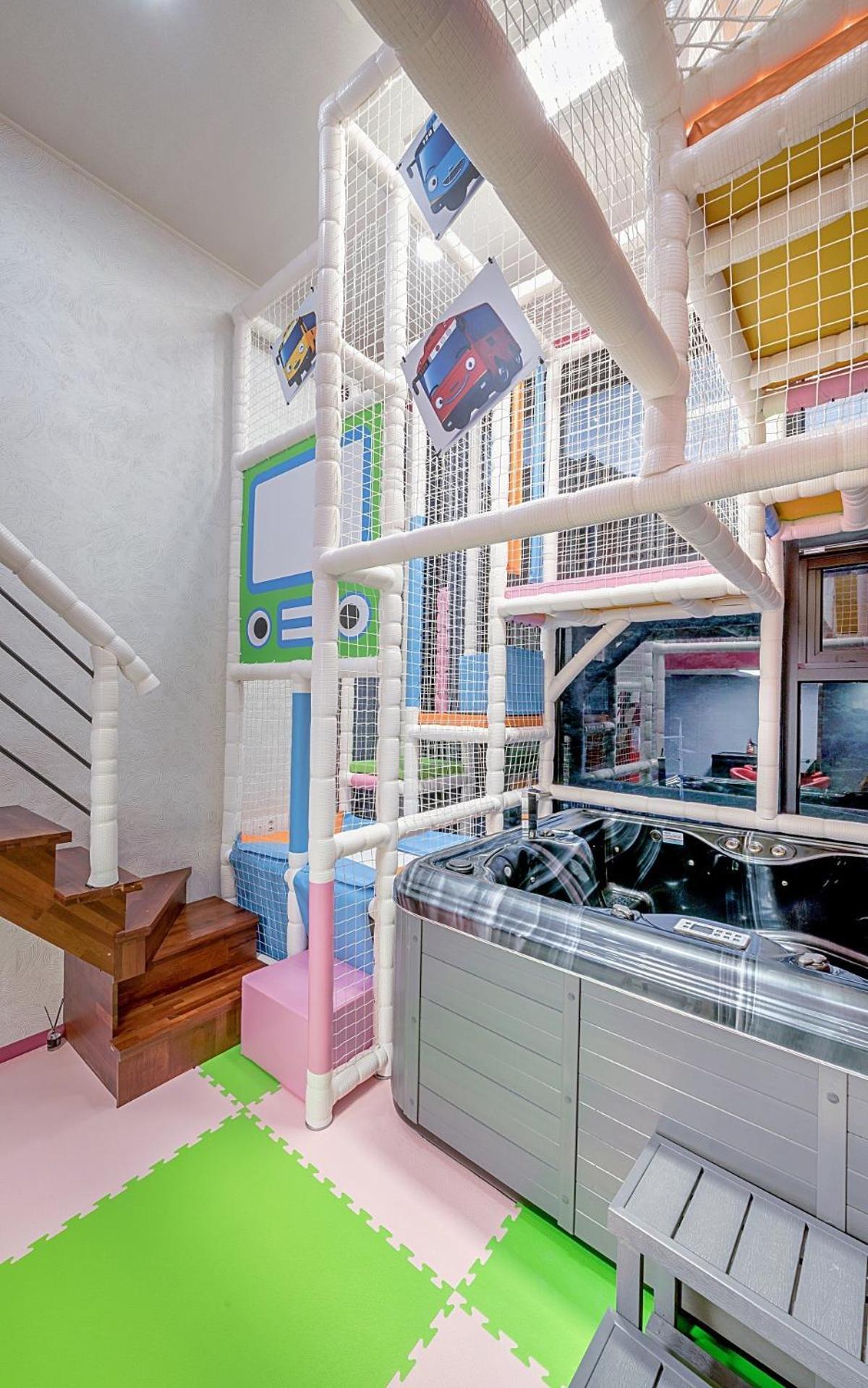 Triple Room - Photo 8