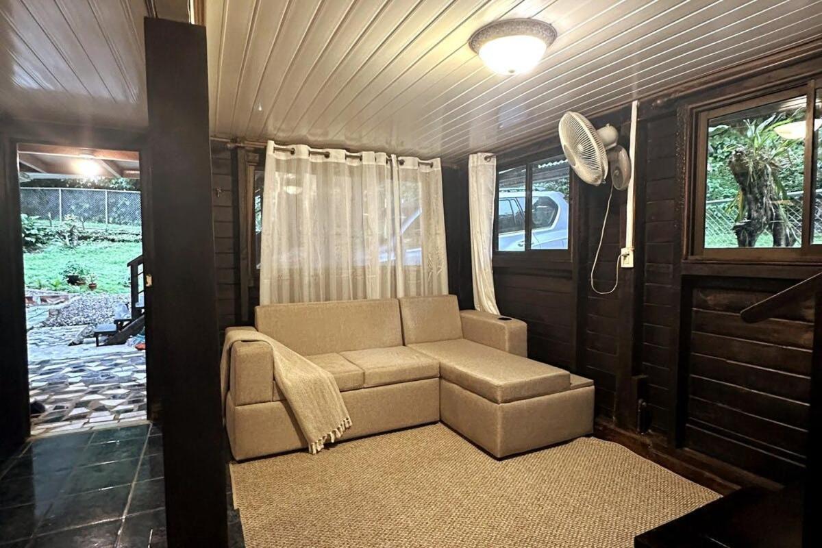 Two-Bedroom House photo 1