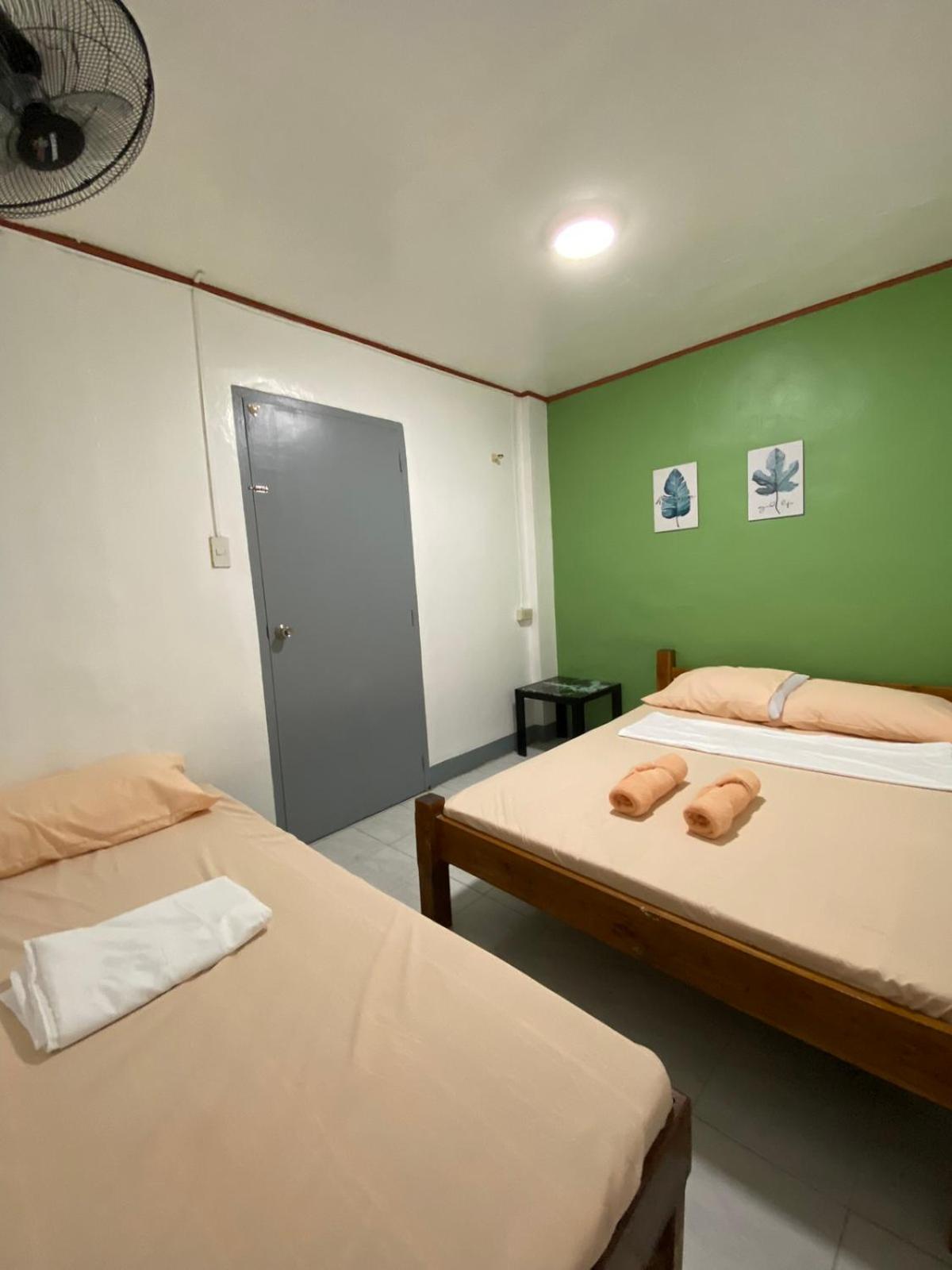 Standard Triple Room photo 1
