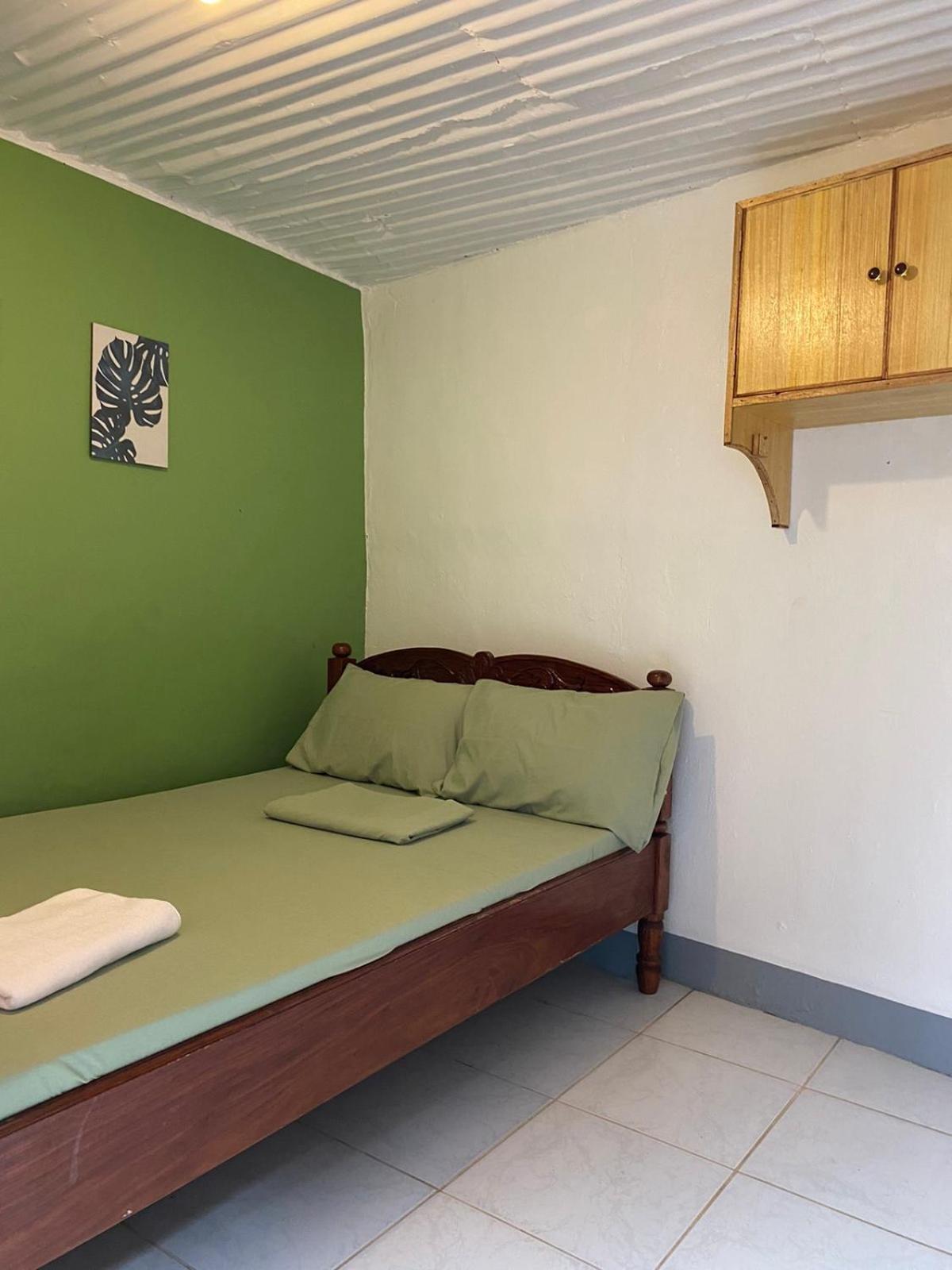 Economy Single Room photo 1