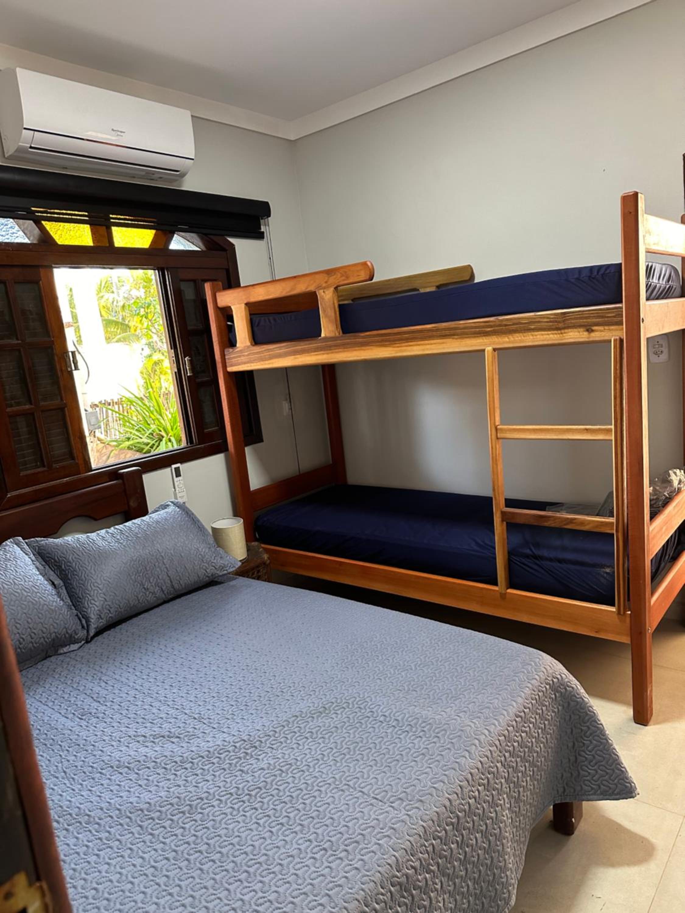 Quadruple Room With Balcony