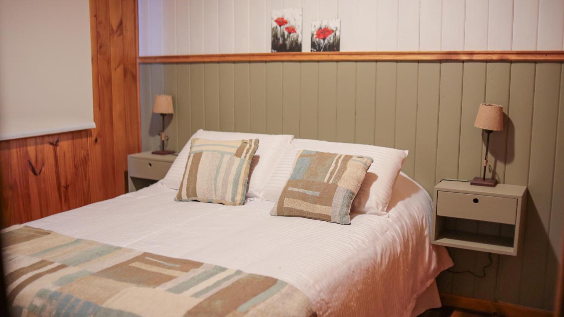 Three-Bedroom House photo 1