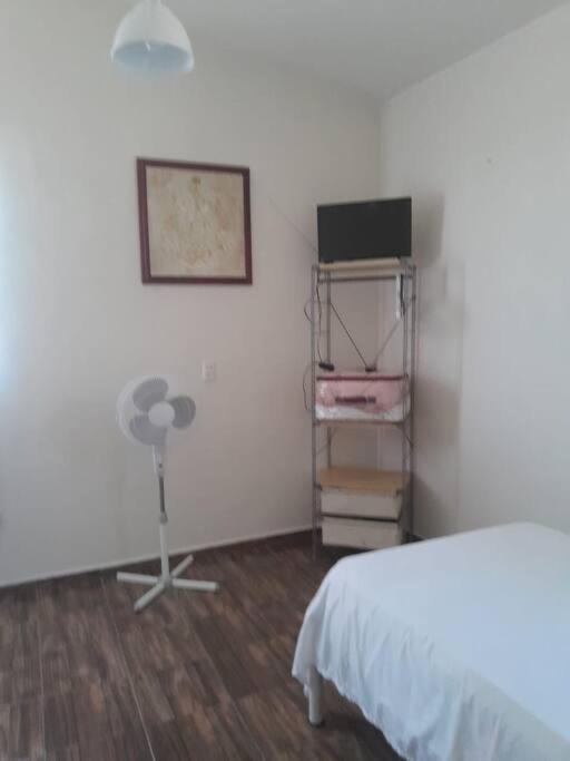 Four-Bedroom House photo 2