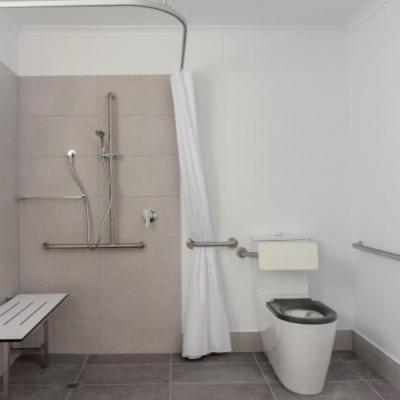 Apartment - Disability Access photo 1