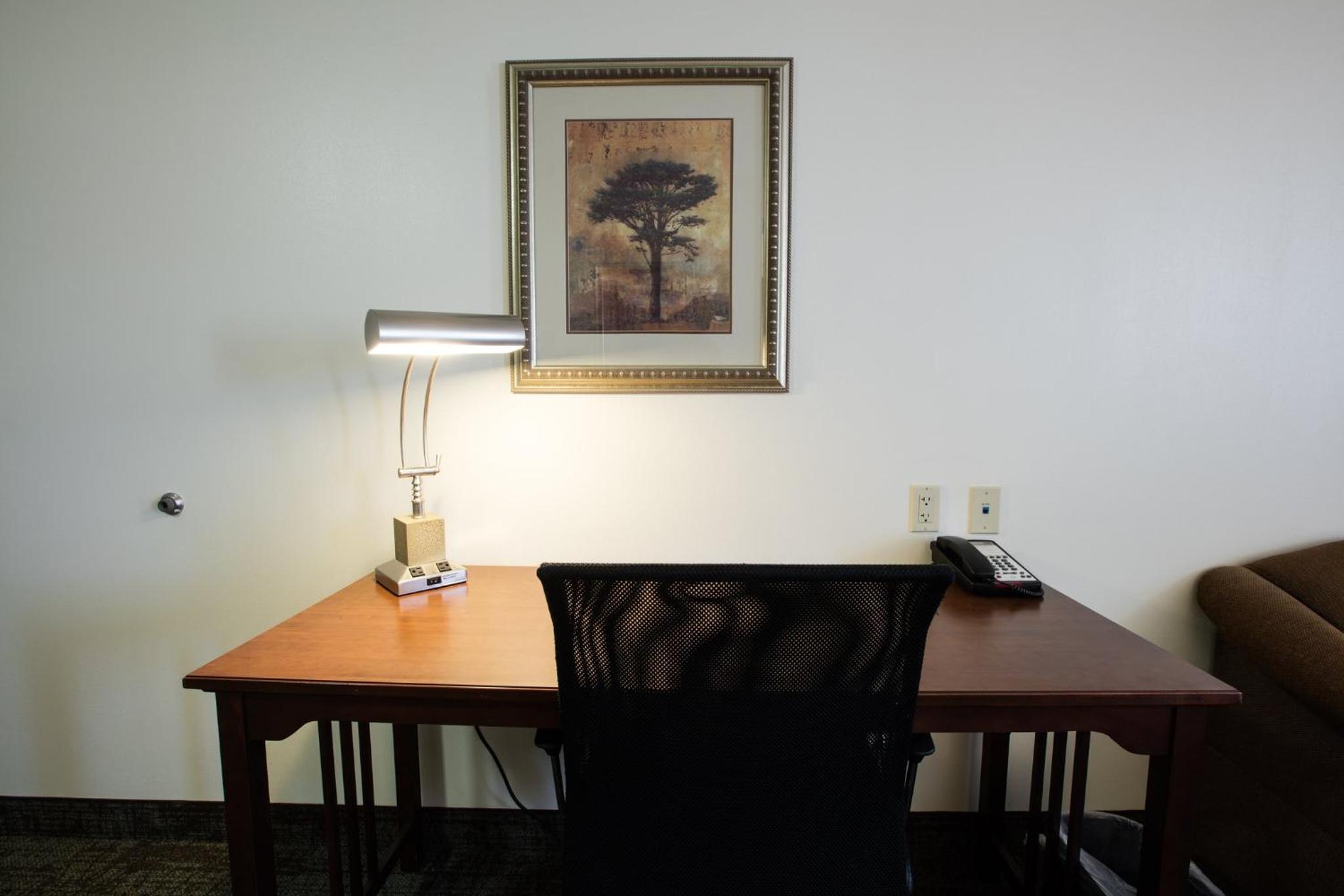 Queen Studio Suite - Photo 11