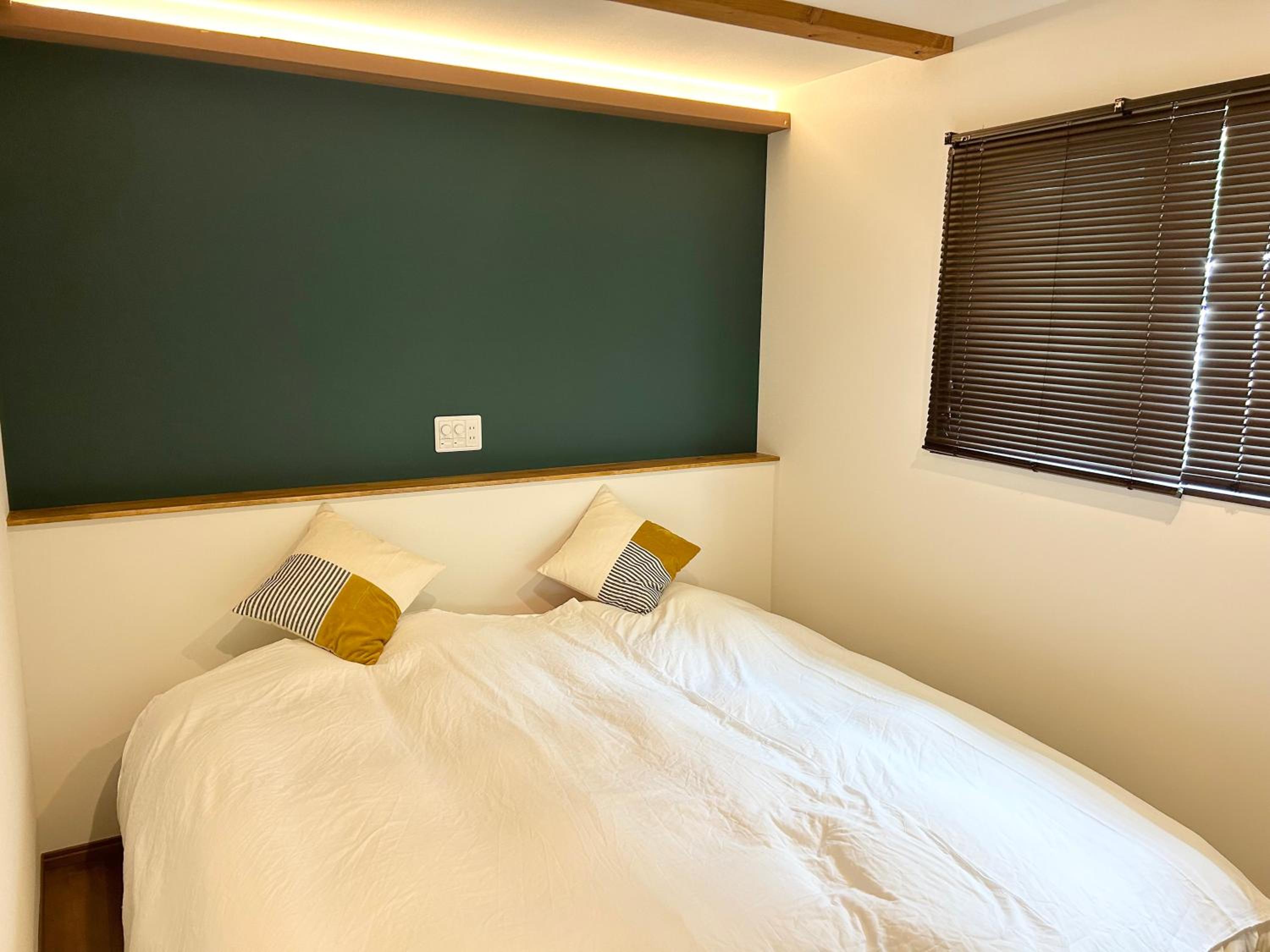 One-Bedroom Standard Apartment