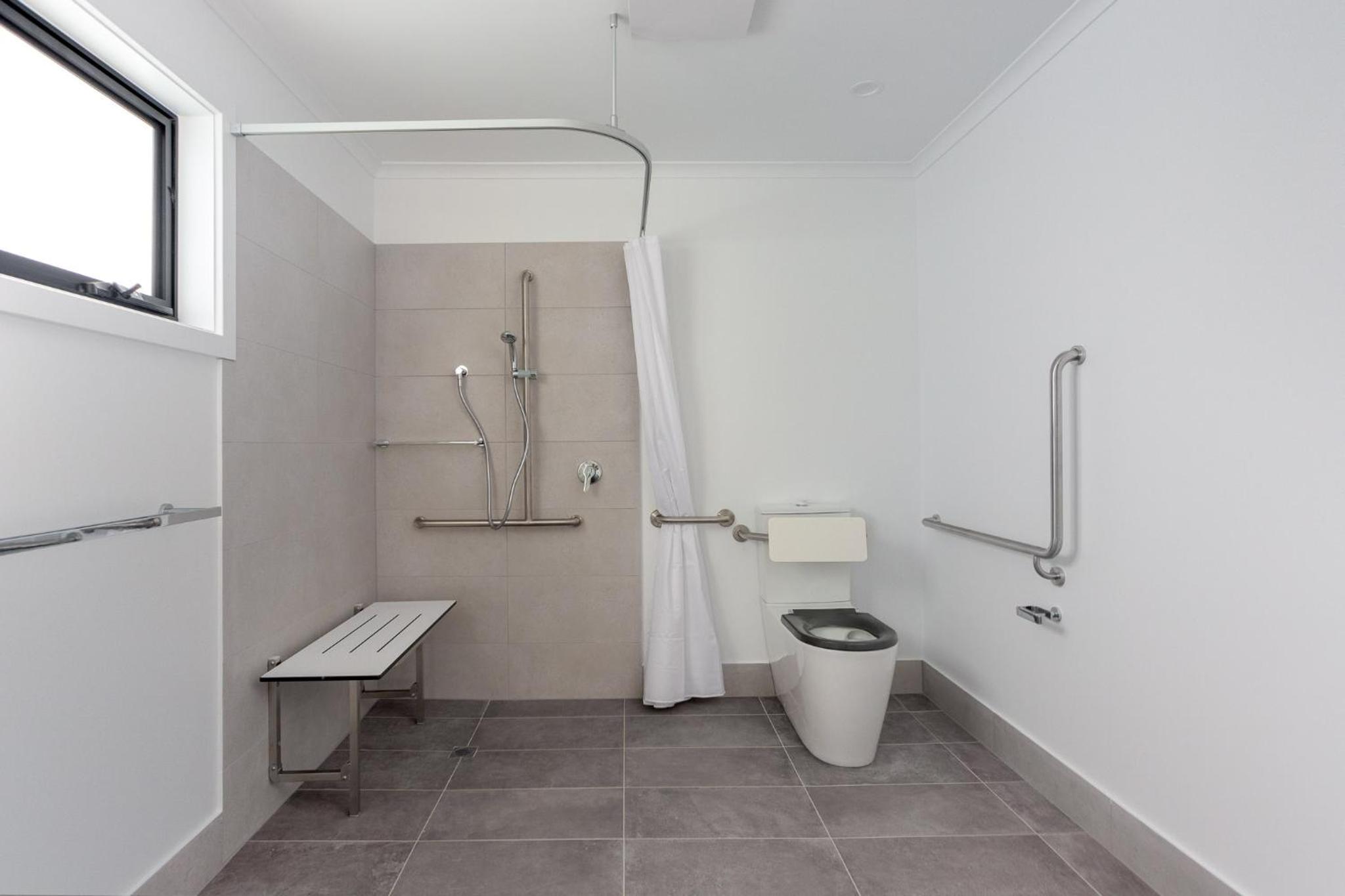 Apartment - Disability Access photo 2