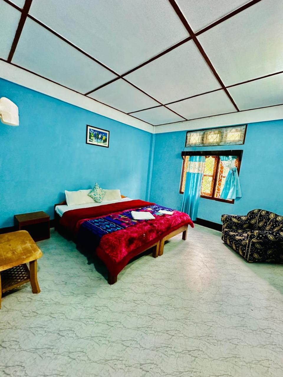 Twin Room photo 1