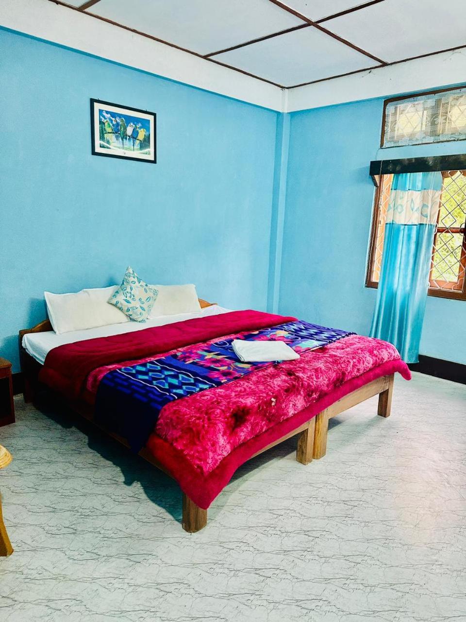 Double Room photo 3