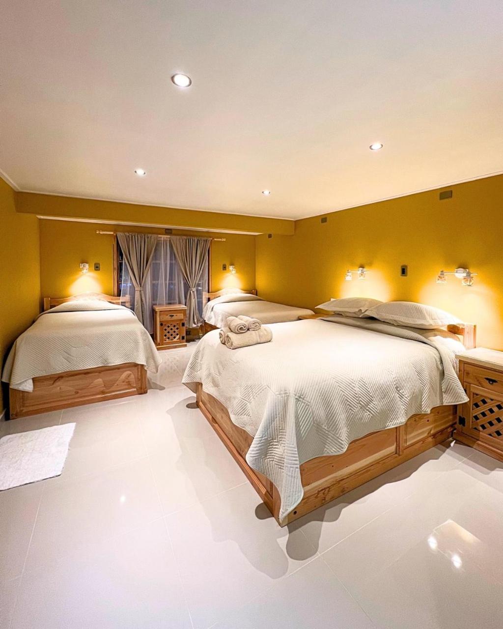 Quadruple Room photo 1