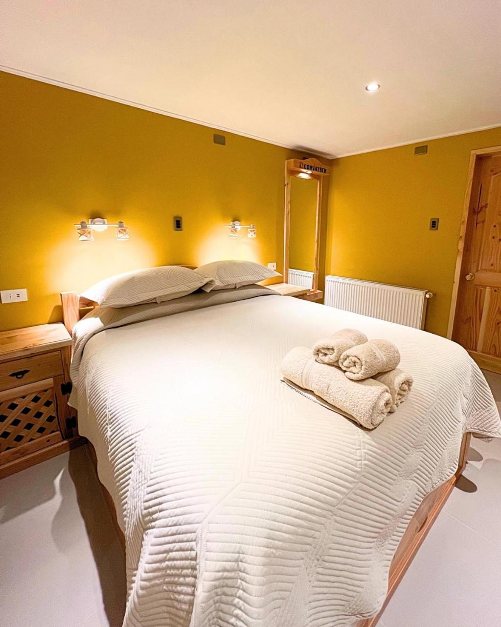 Quadruple Room photo 3