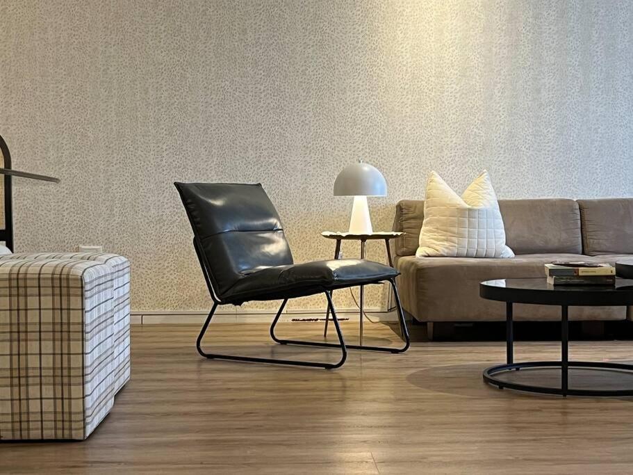 Two-Bedroom Apartment photo 1