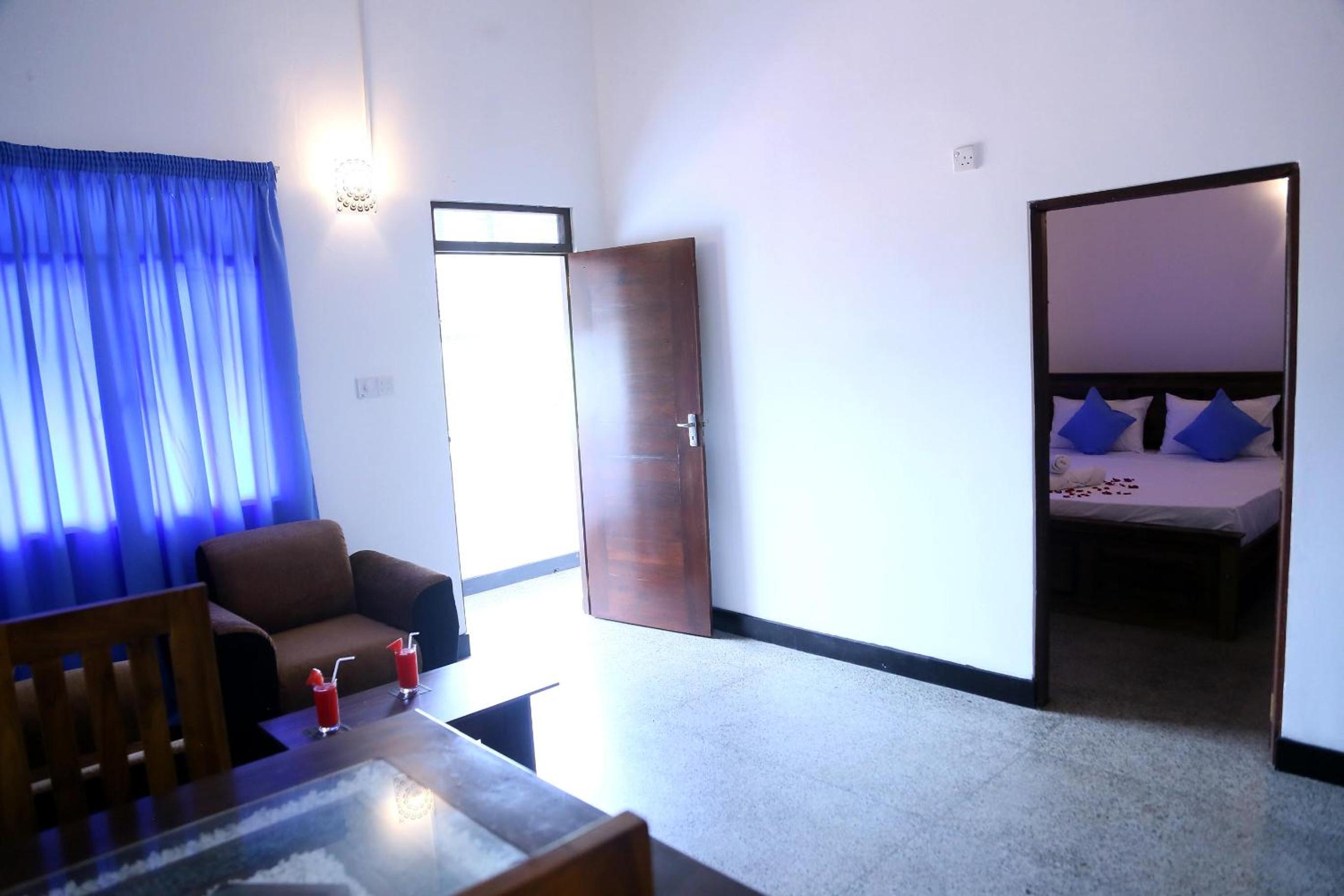 Apartment With Sea View