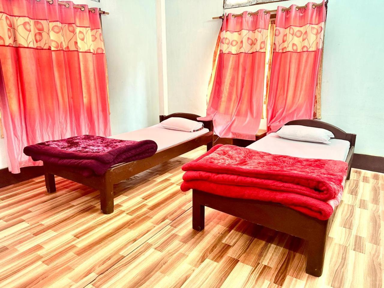Twin Room photo 1