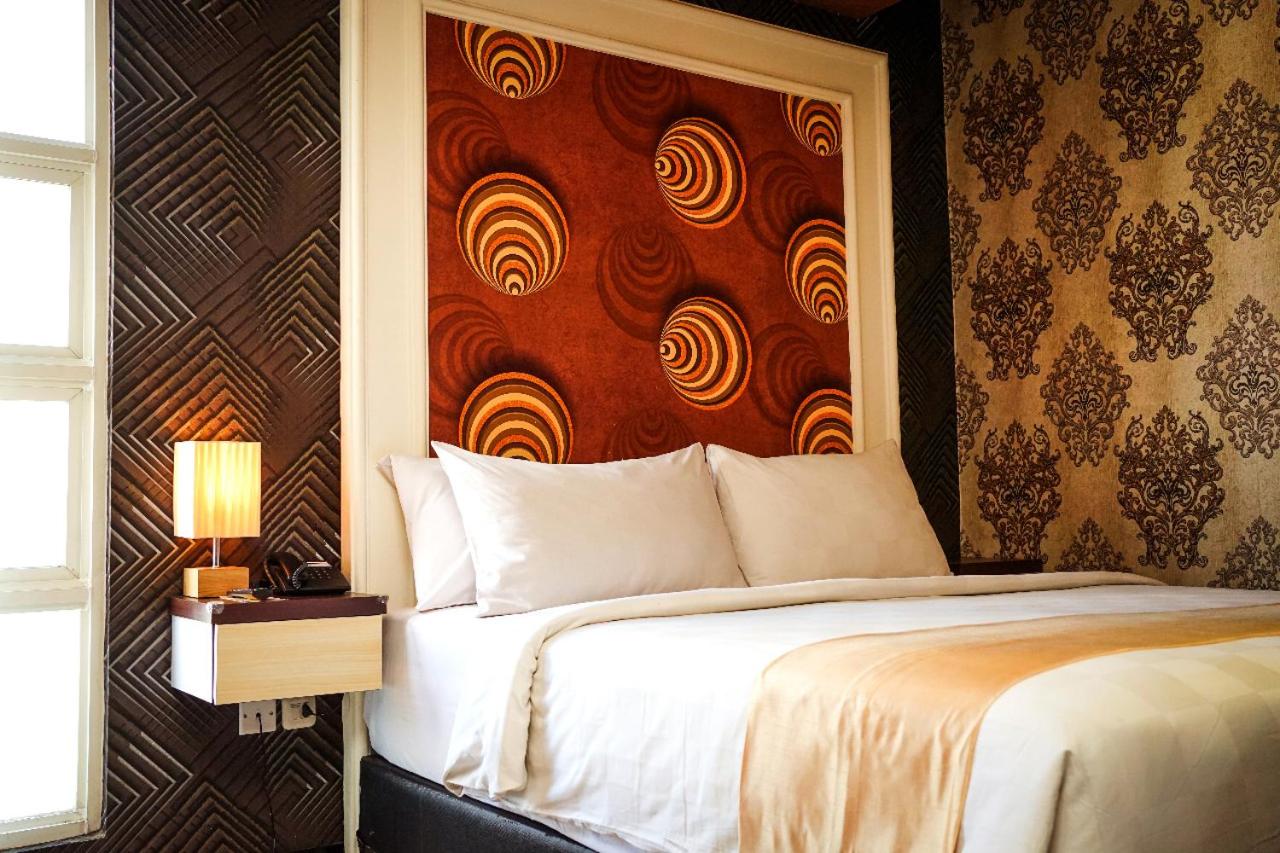 Suite photo 1