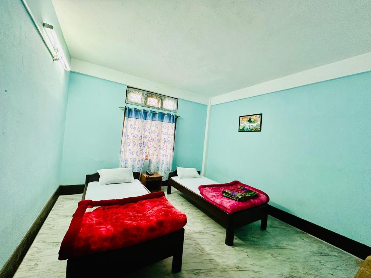 Budget Double Room photo 2