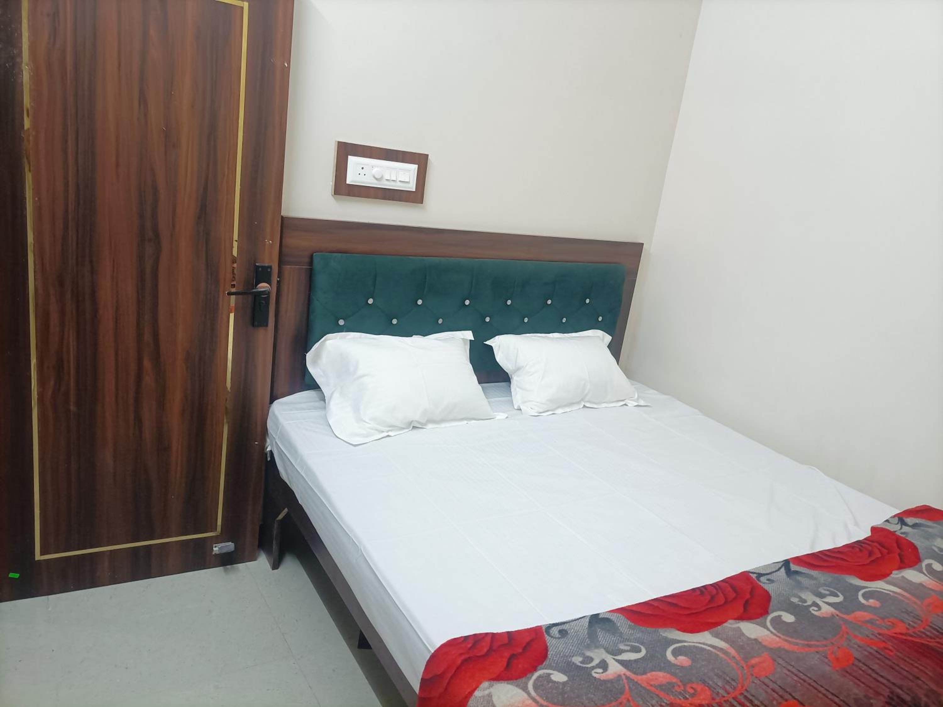 Double Room photo 1