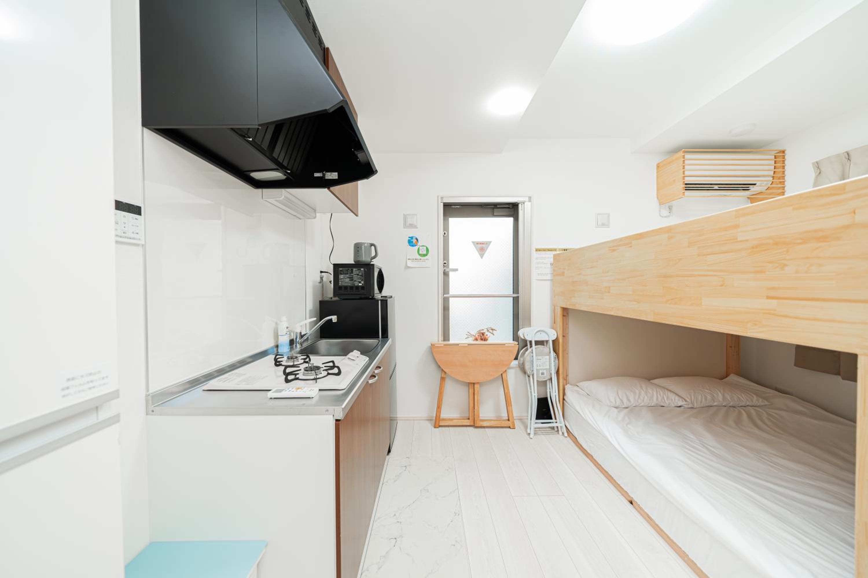 Quadruple Room photo 3