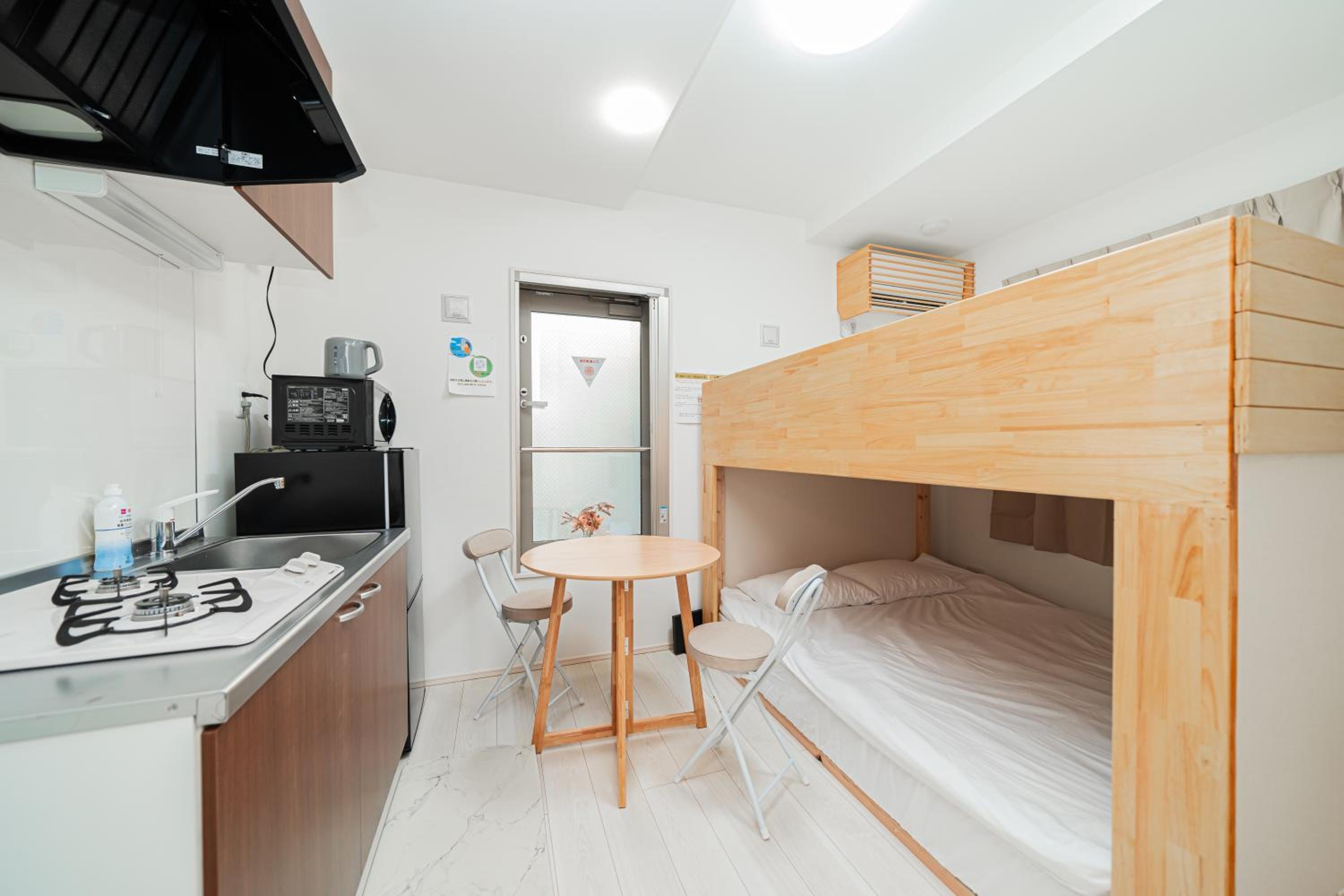 Quadruple Room photo 1