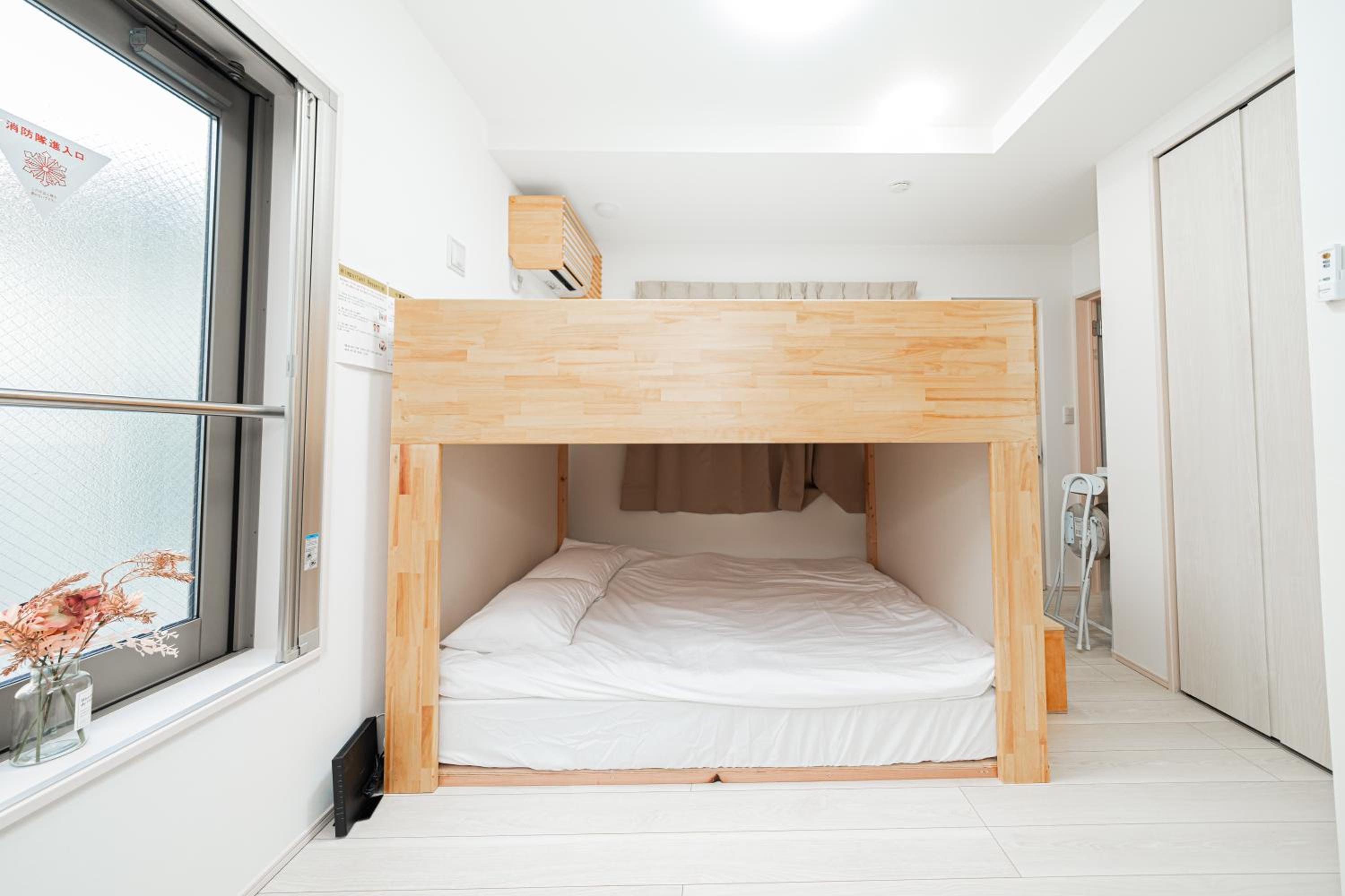 Quadruple Room photo 3
