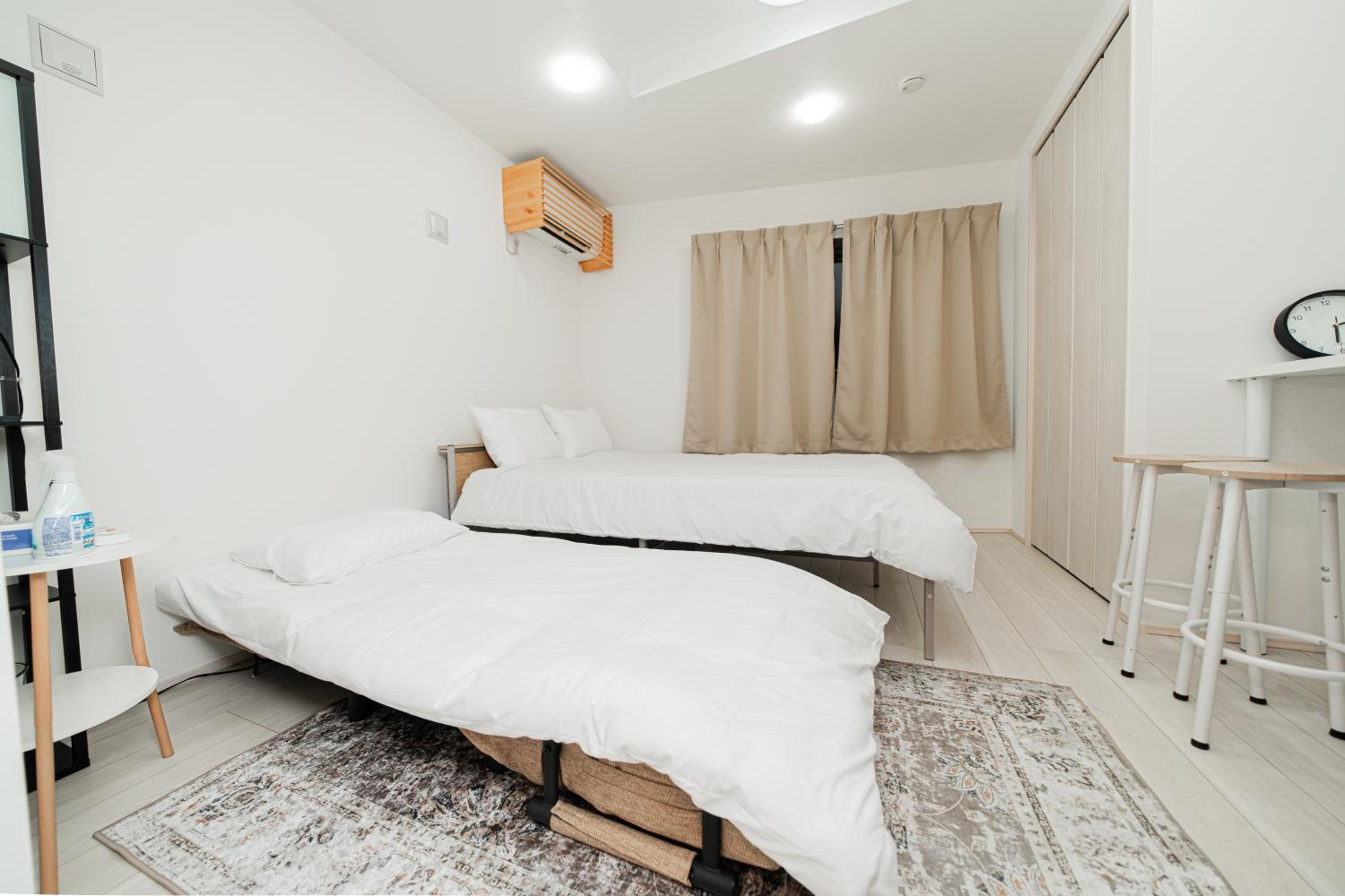 Triple Room with Bathroom photo 3