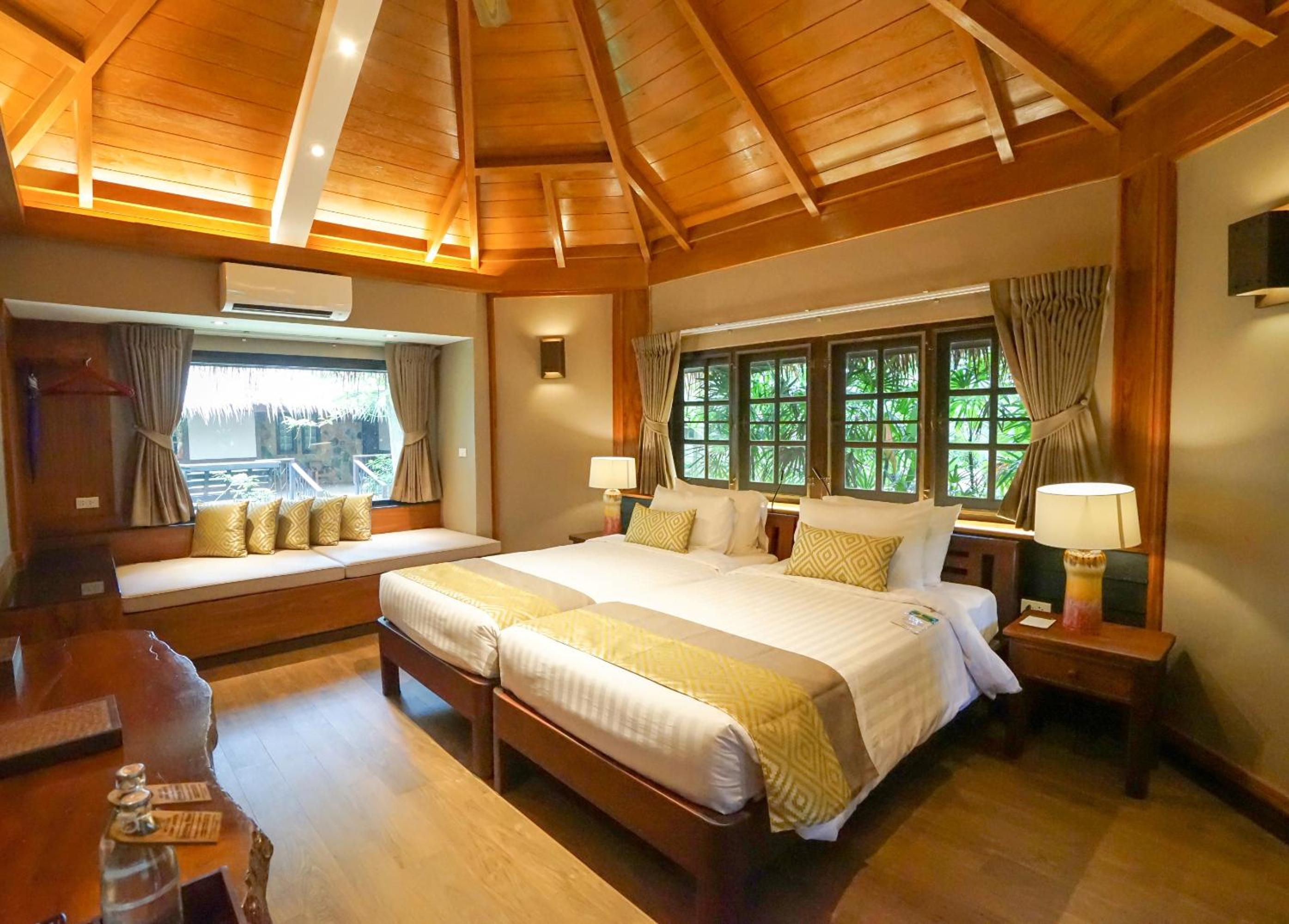 Superior Double or Twin Room - Photo 6