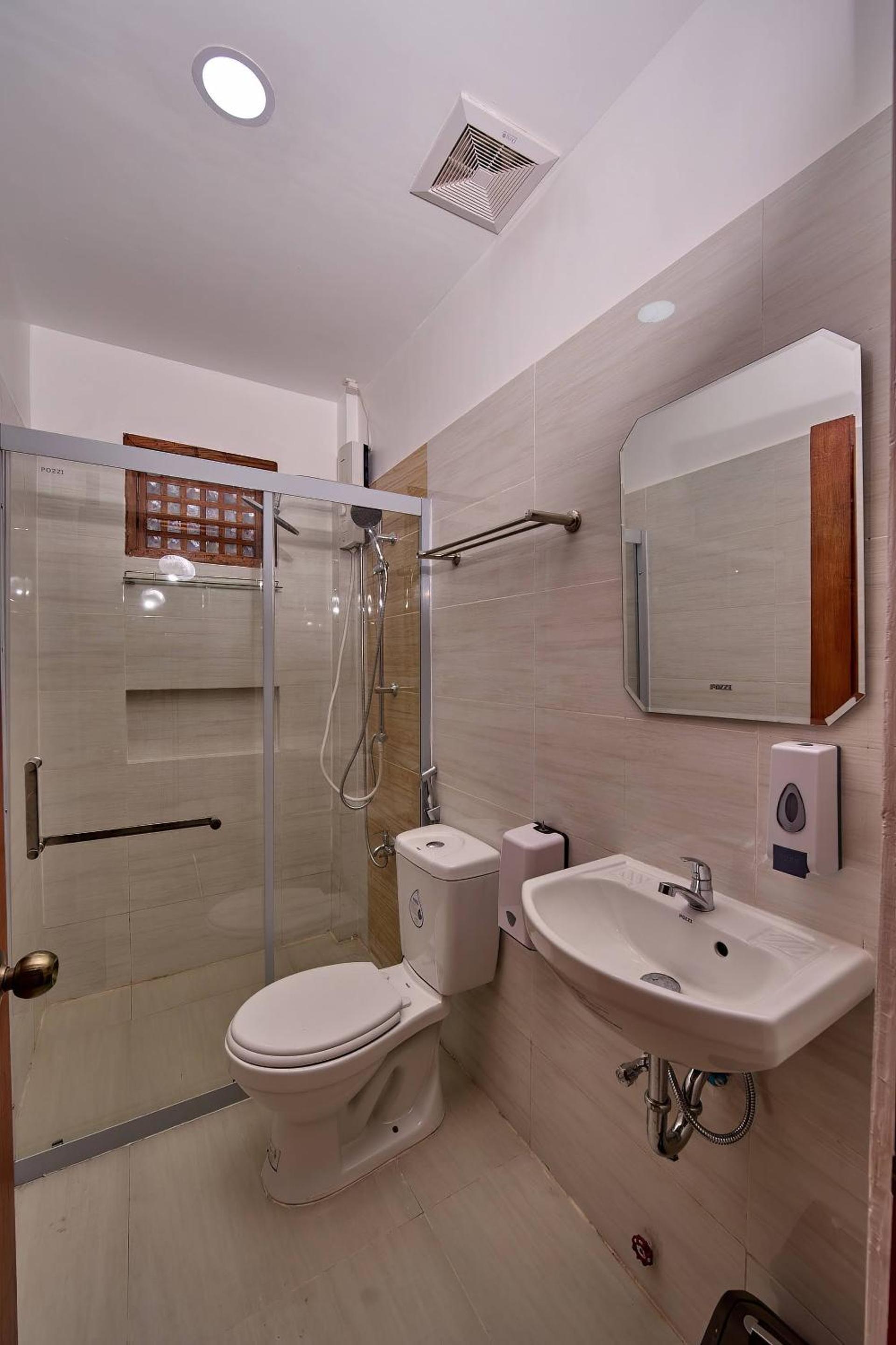 Deluxe Double Room photo 3