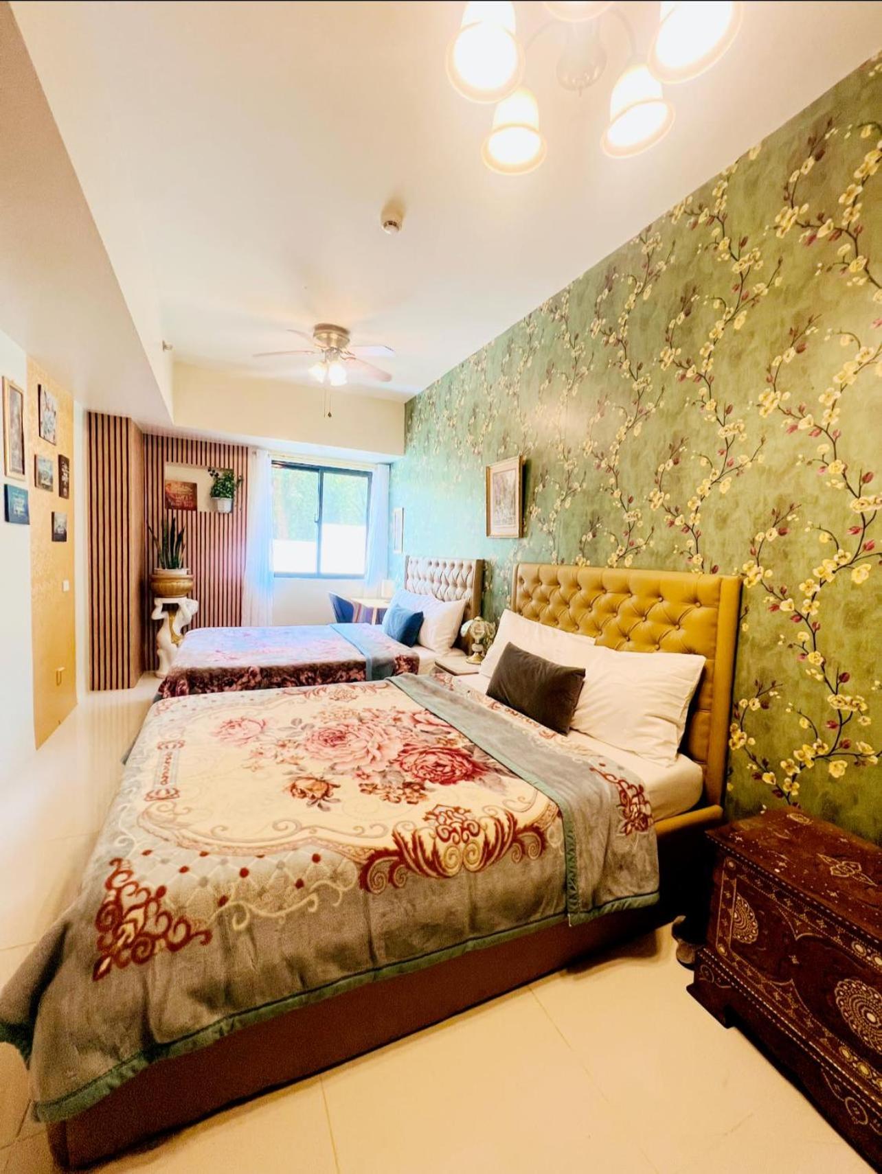 Suite with Garden View photo 1