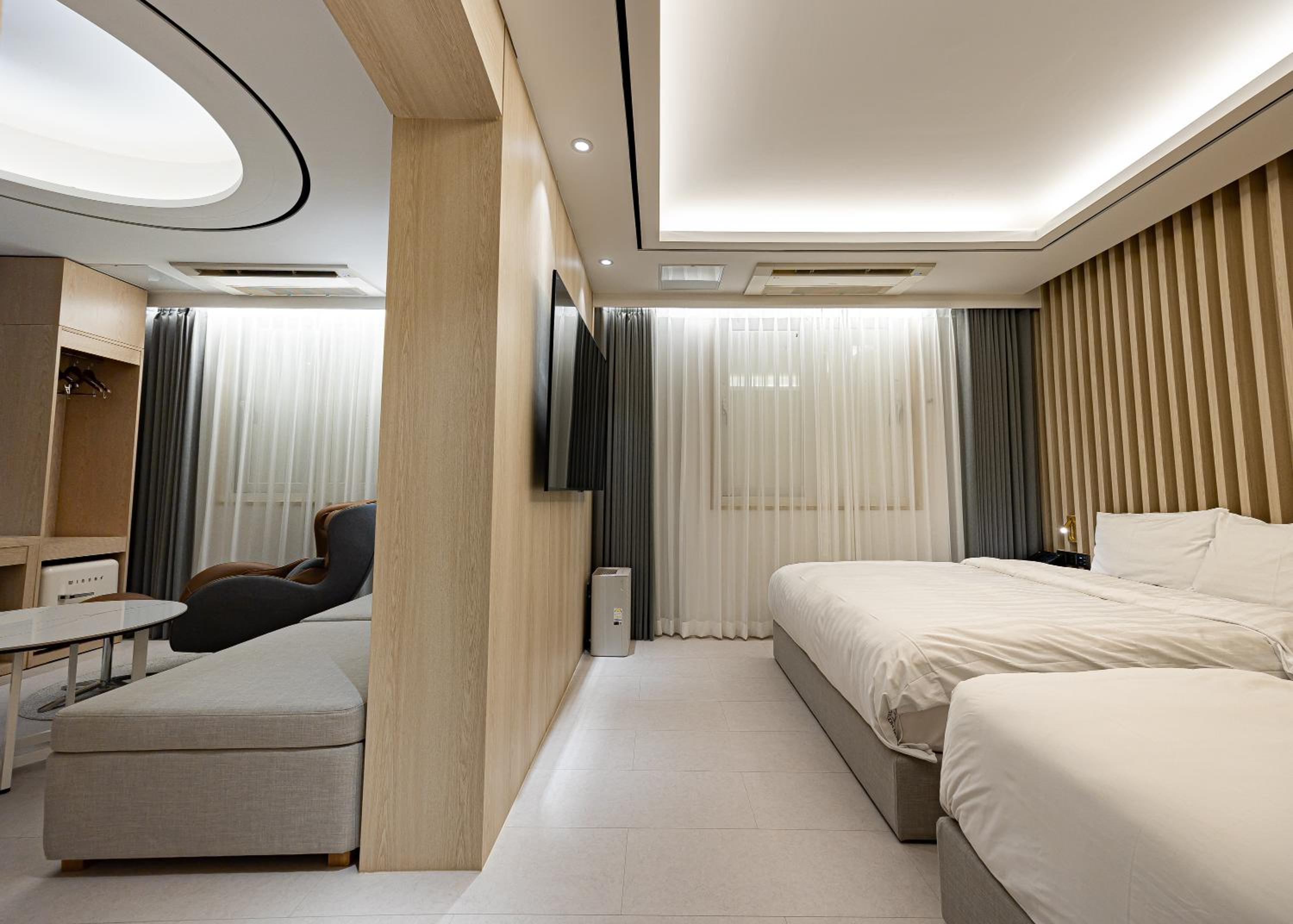 Suite photo 2