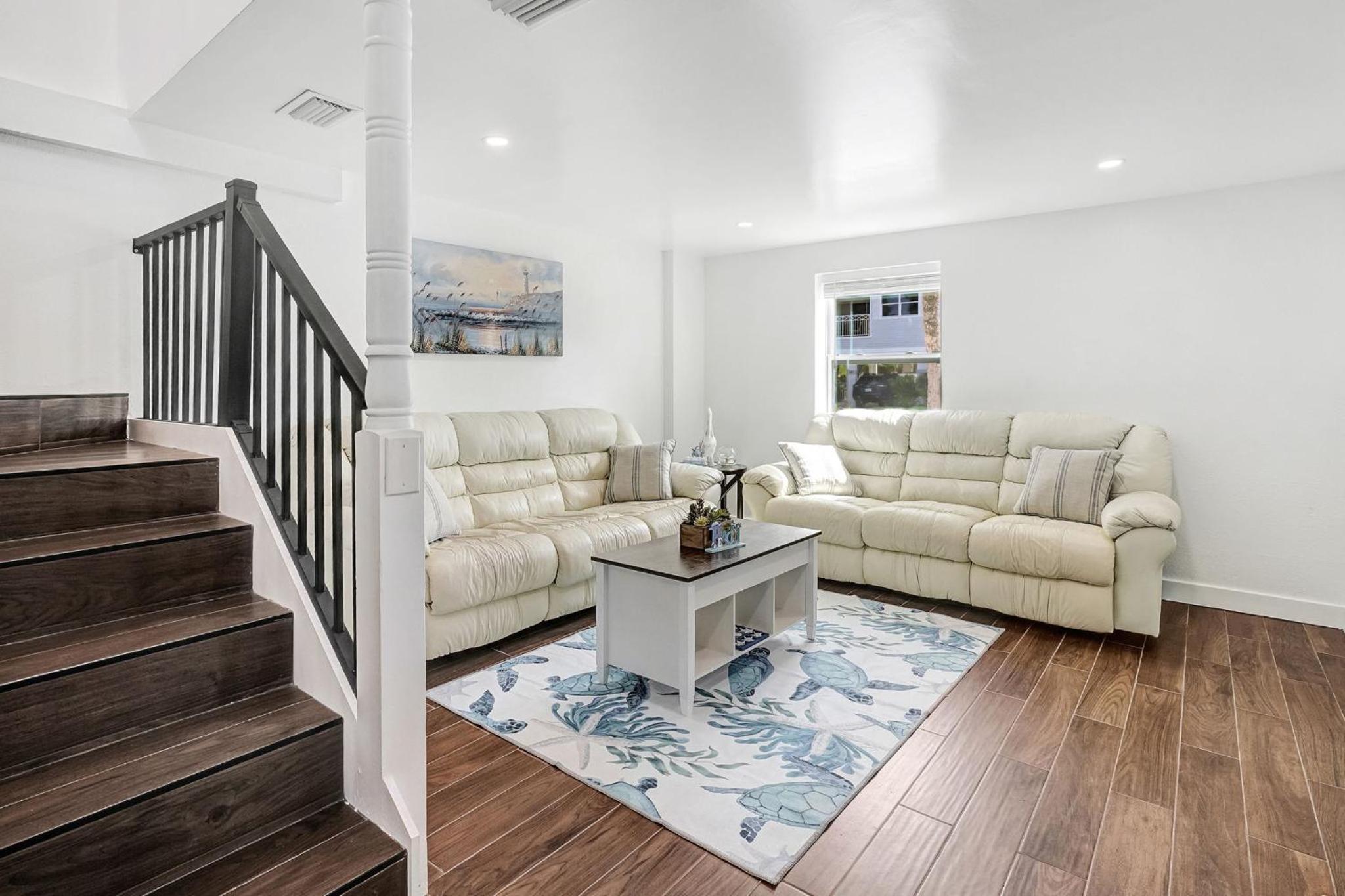 Three-Bedroom House photo 1