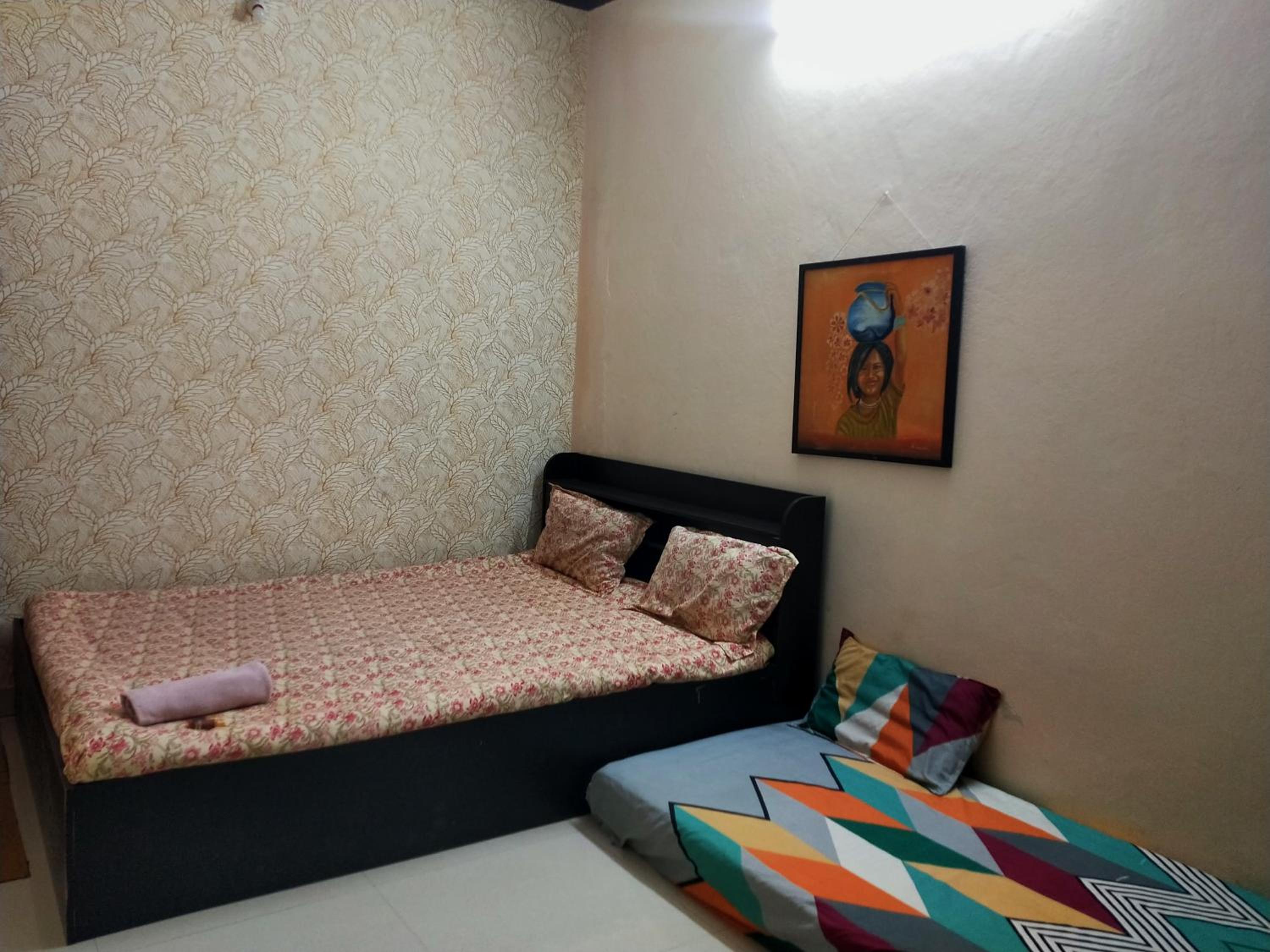 Three-Bedroom House photo 1