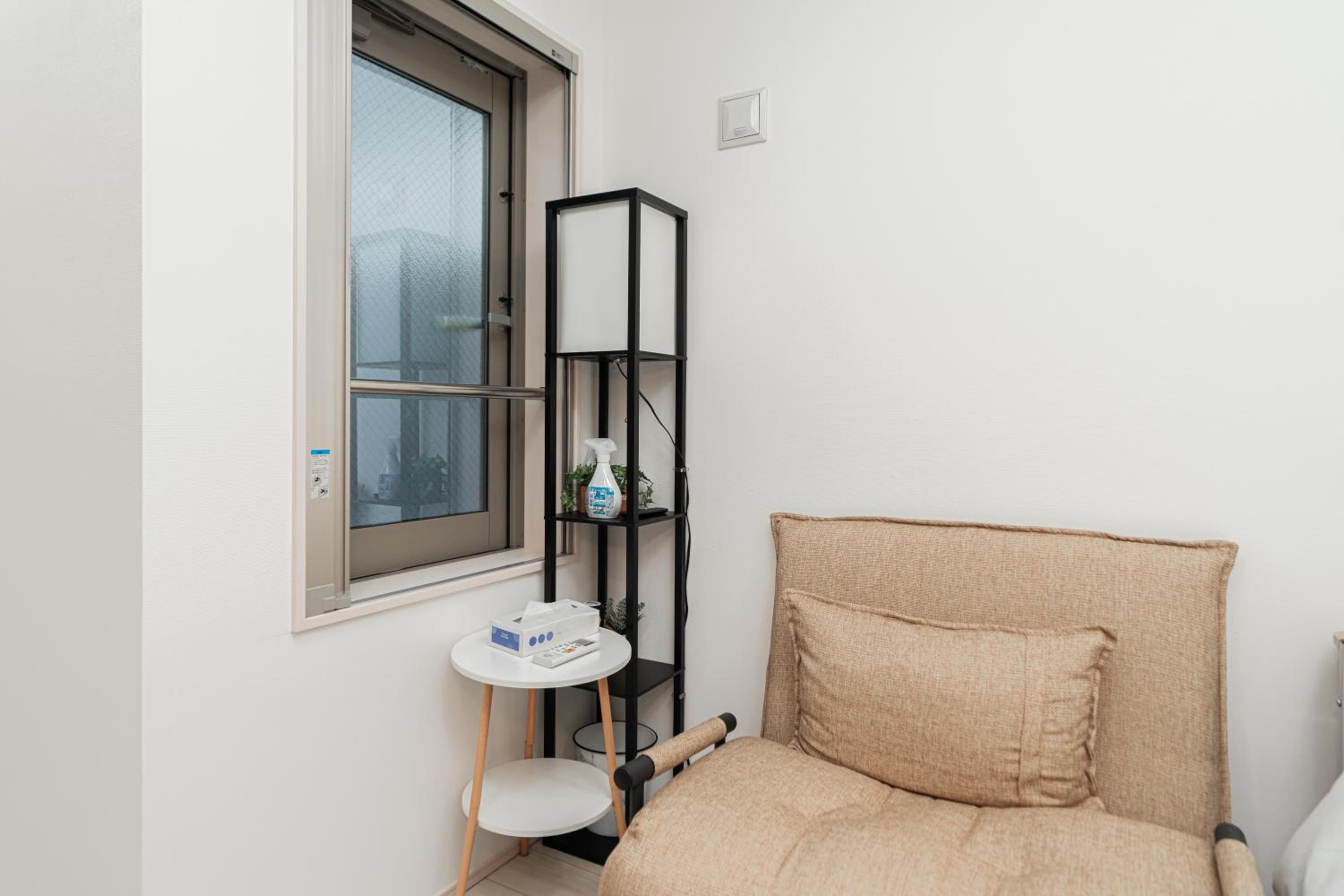 Triple Room with Bathroom photo 2