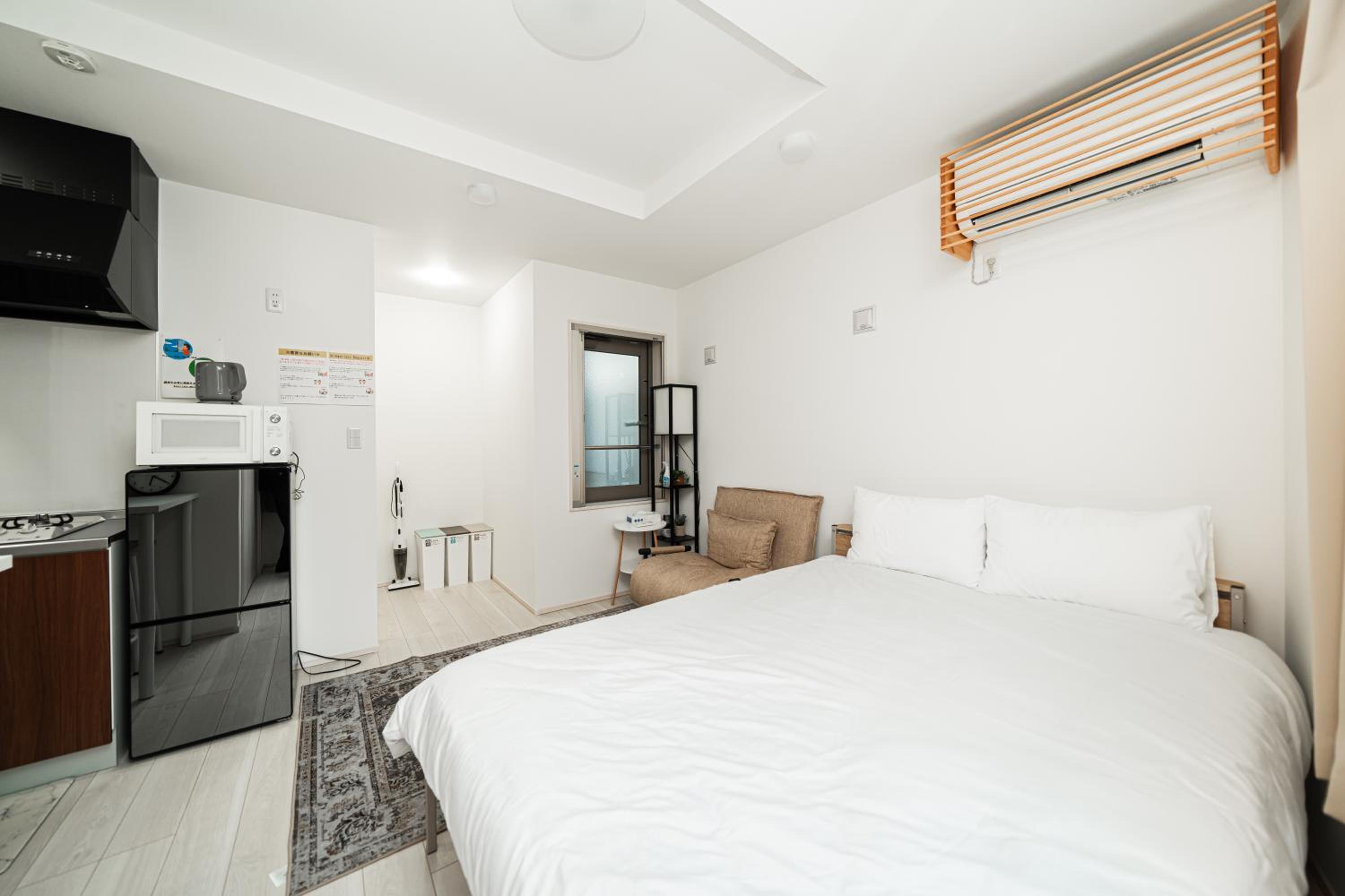 Triple Room with Bathroom photo 1