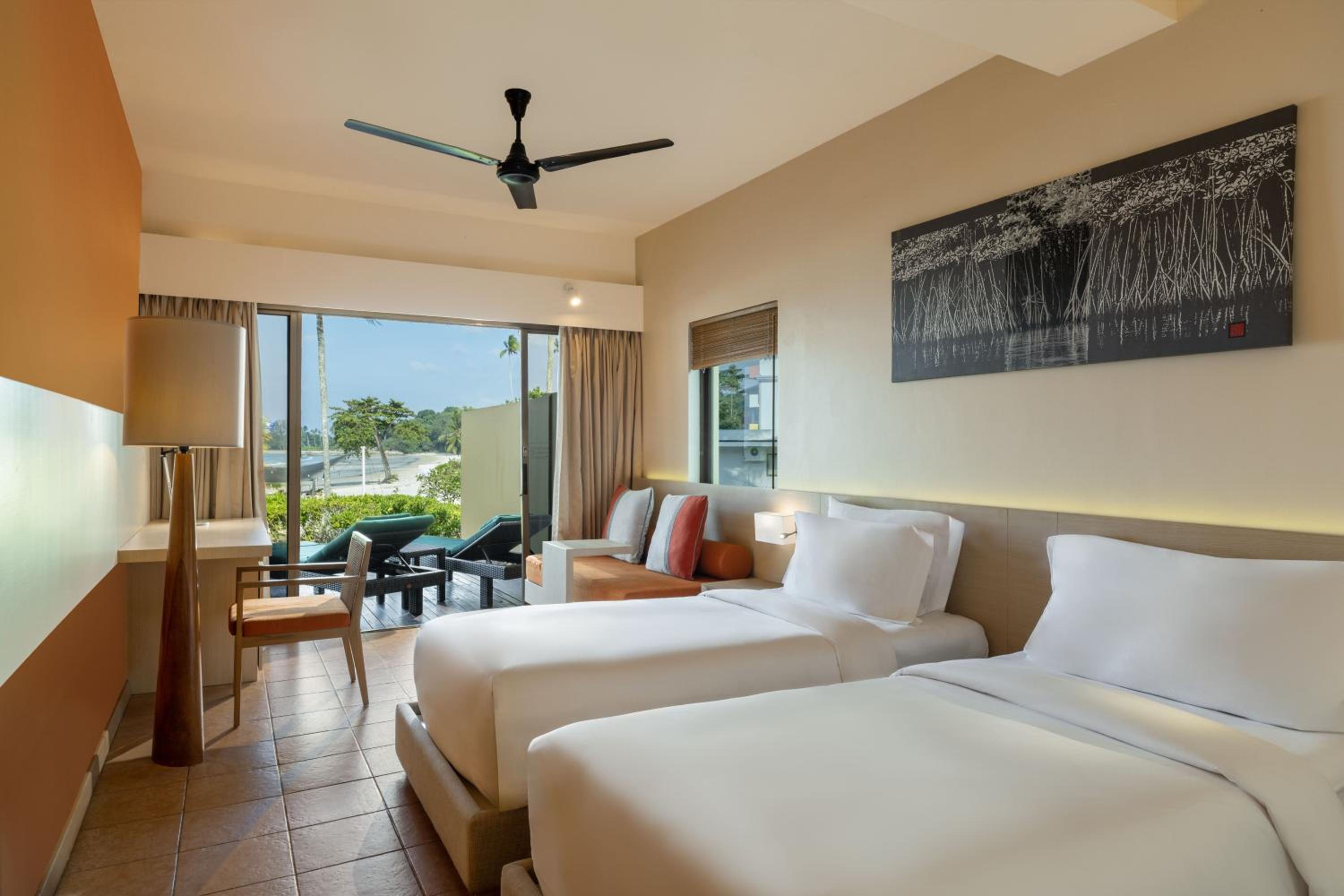 Island Family Suite - Free Return Transfer (BBT Terminal-Resort) - Photo 6