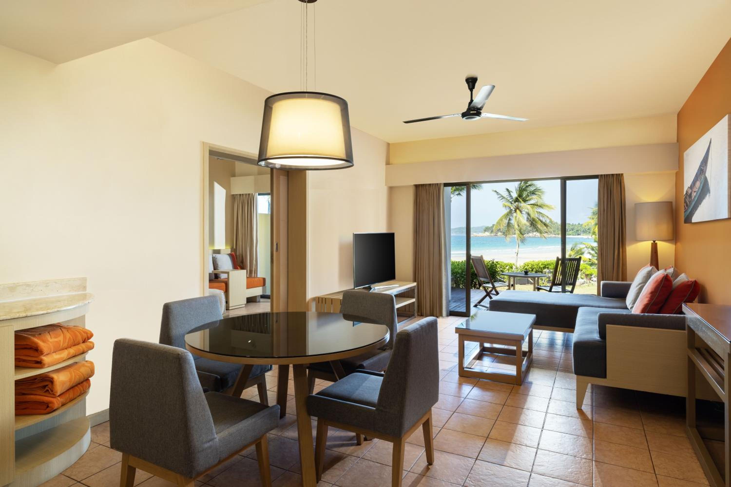 Island Family Suite - Free Return Transfer (BBT Terminal-Resort) - Photo 5