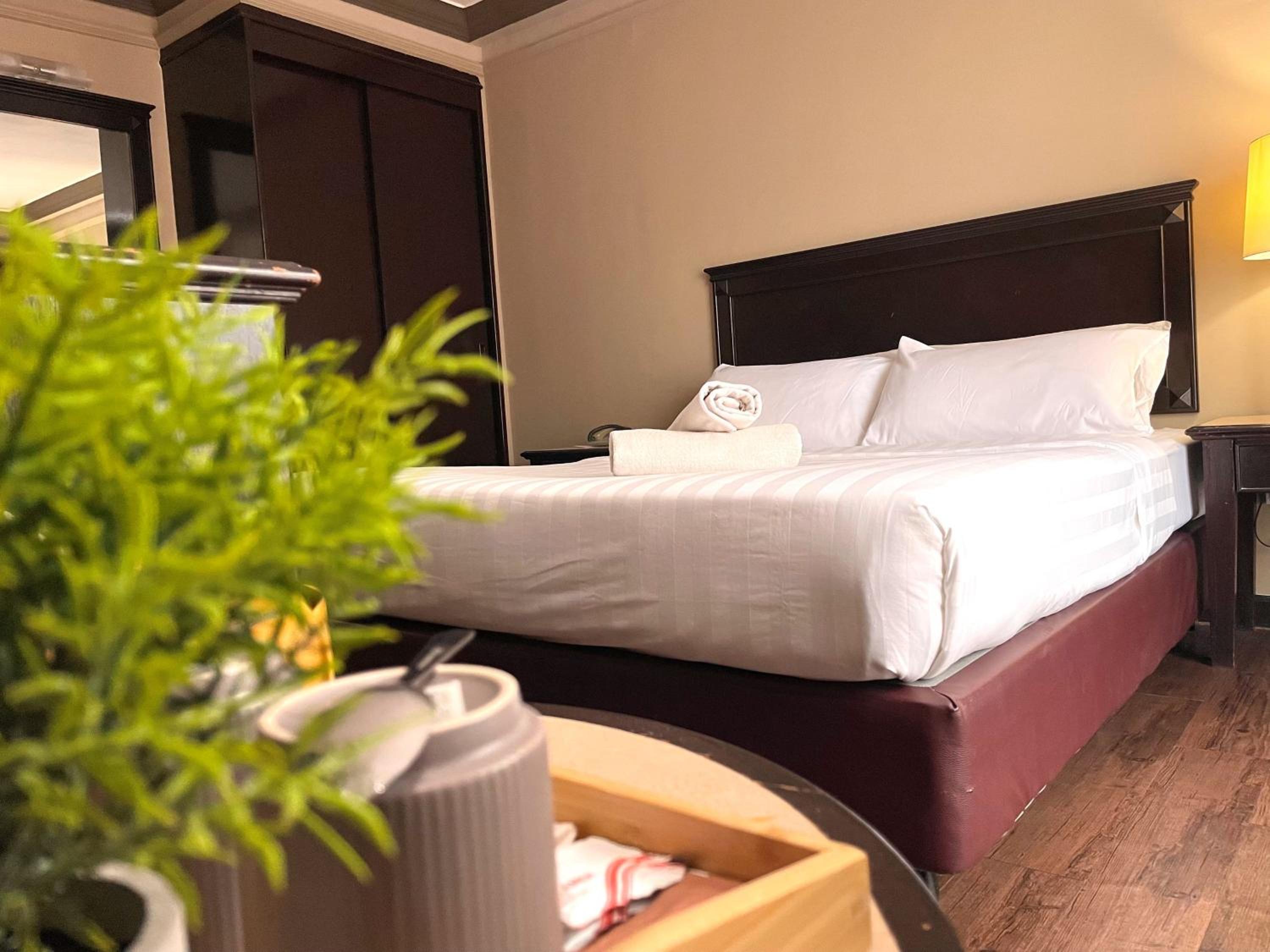 Standard Queen Room - Photo 9
