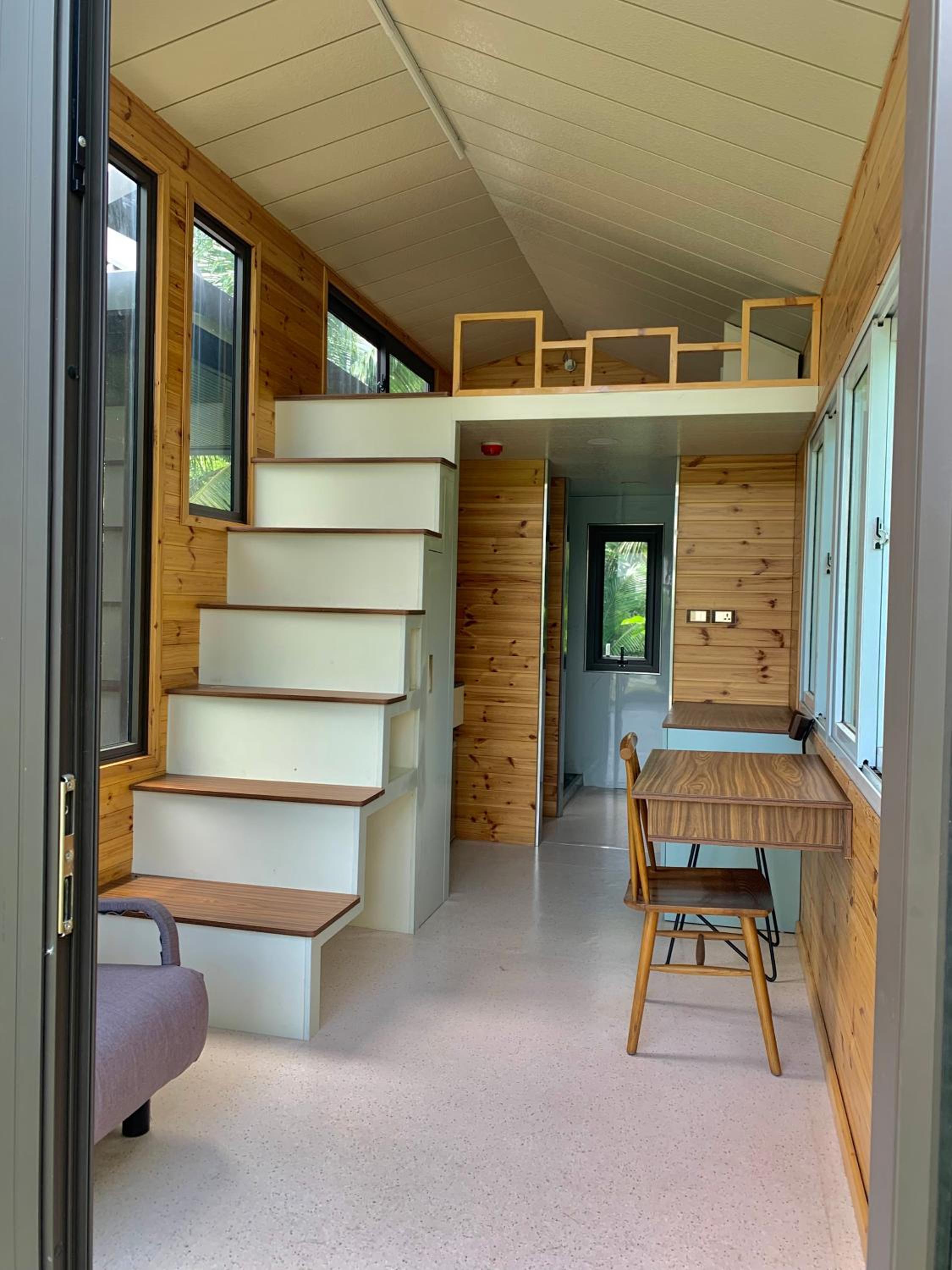 Superior Chalet - Photo 2