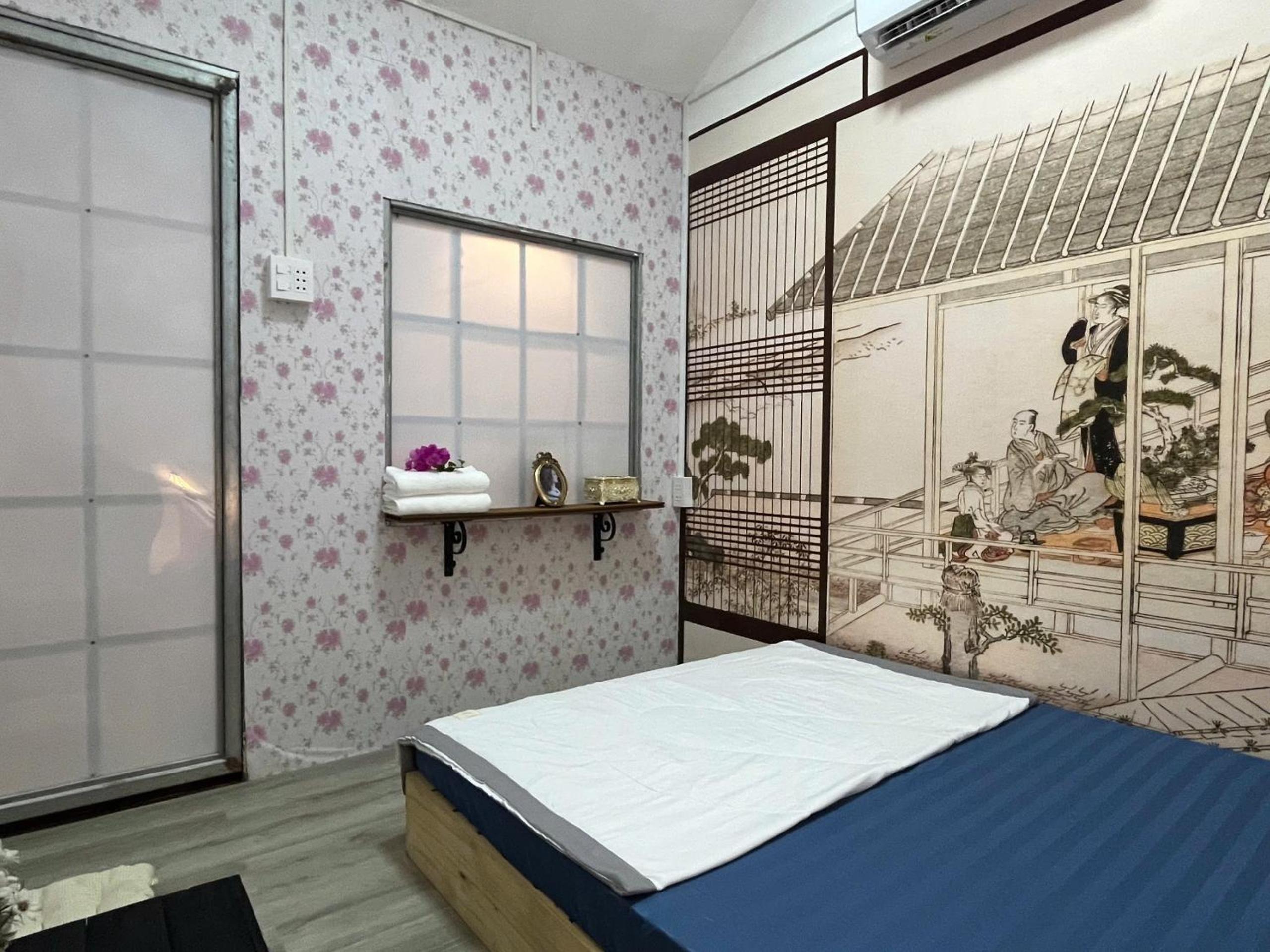 Deluxe Double Room photo 2