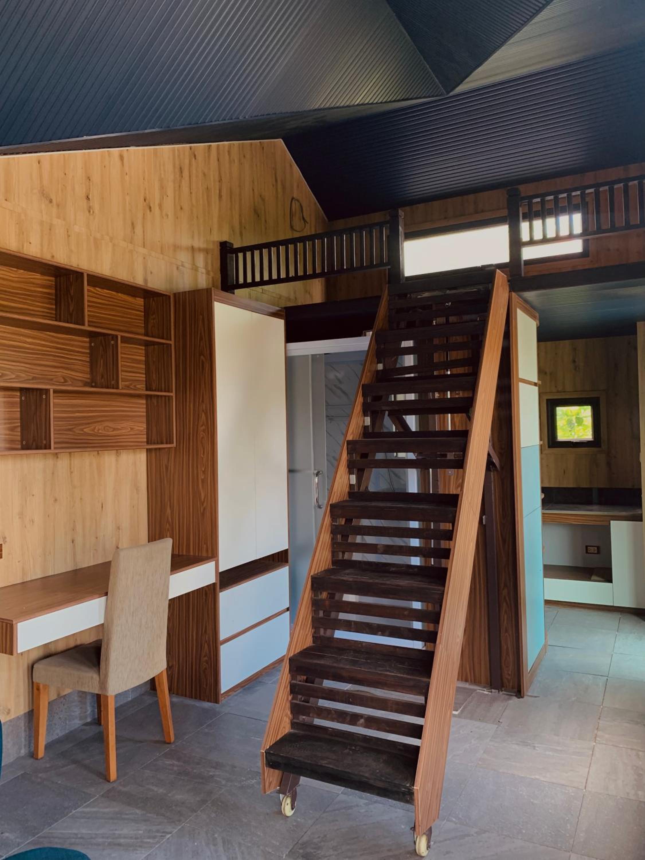 Superior Chalet - Photo 6